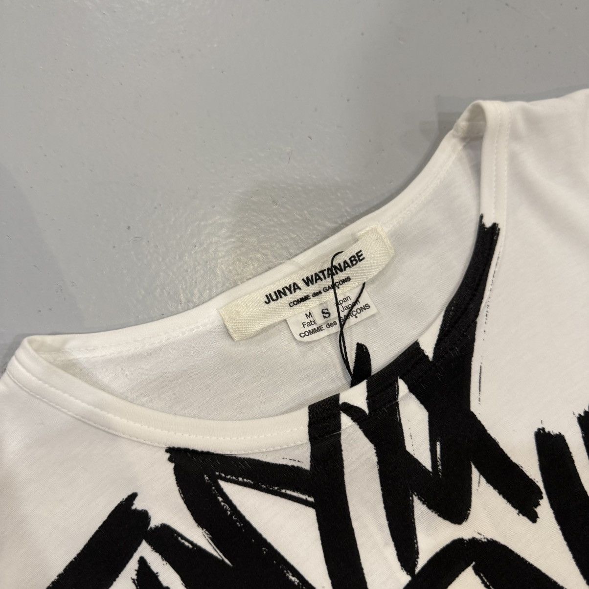 Junya Watanabe Junya Watanabe Comme Des Garcon Size US S / EU 44-46 / 1 - 3 Thumbnail
