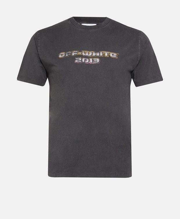 Off-White T-shirt Size US XS / EU 42 / 0 - 1 Preview
