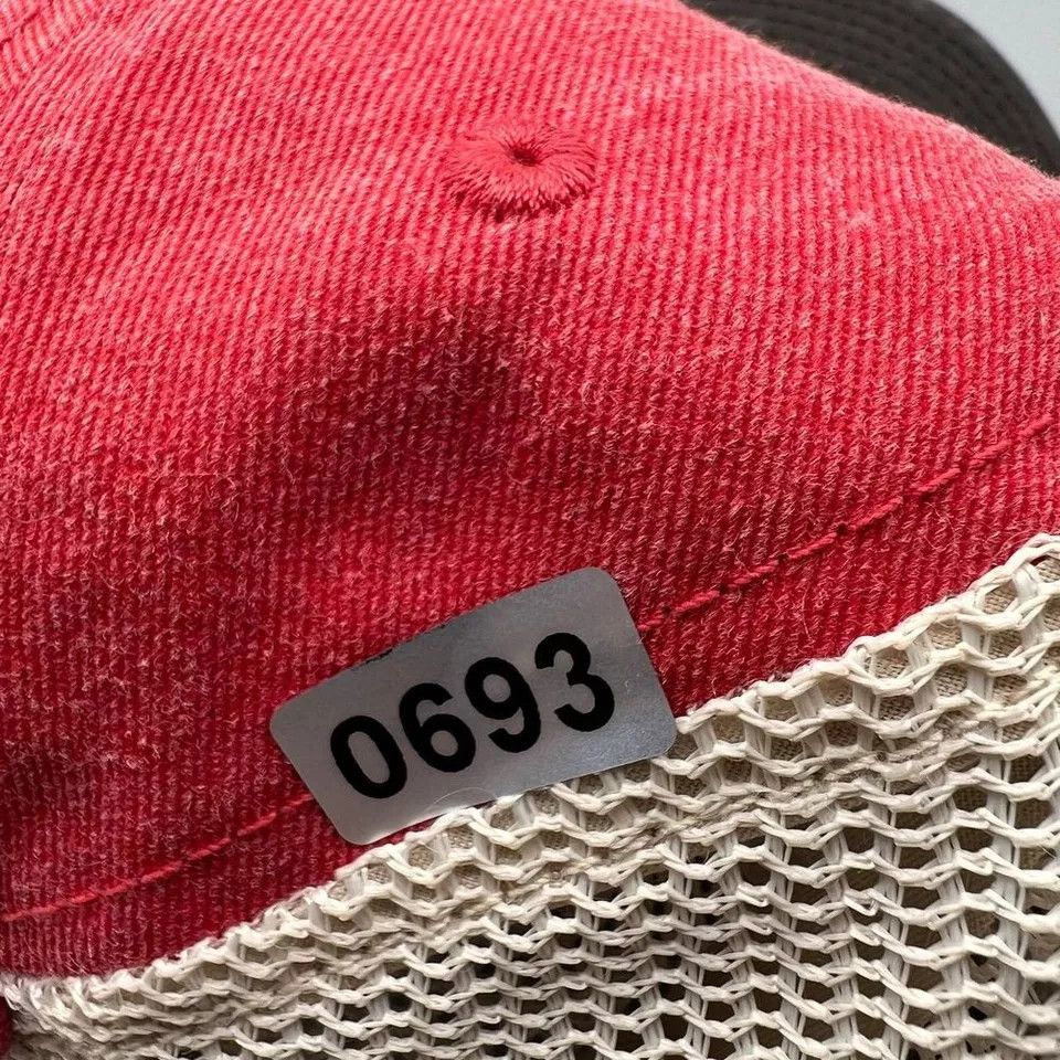 Top Of The World Wisconsin Badgers Trucker Hat Men Top of the World Snap Back Size ONE SIZE - 8 Thumbnail