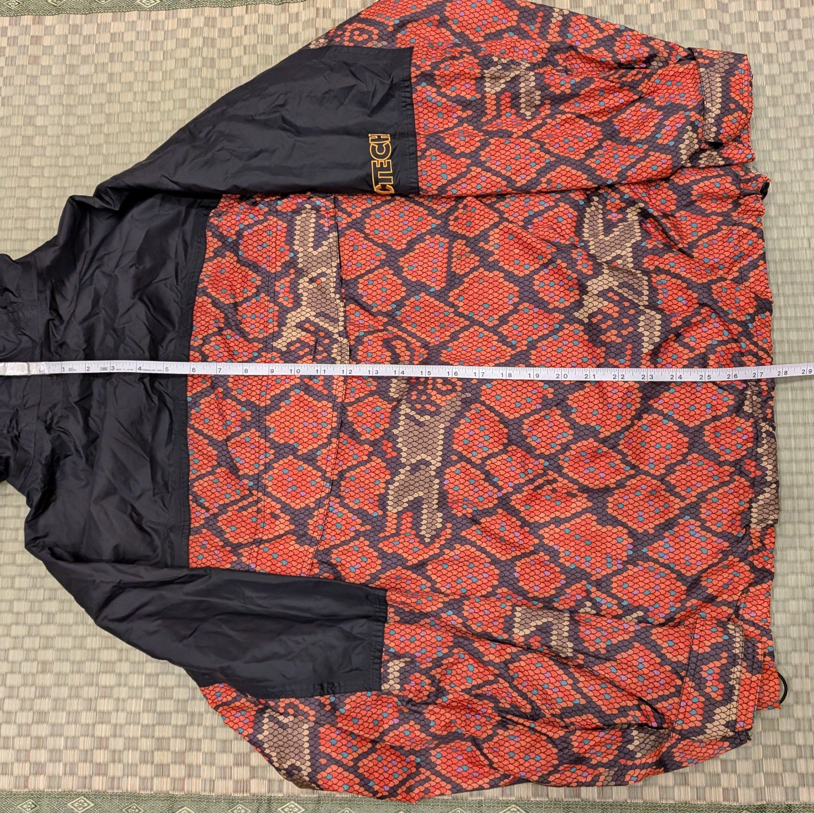 Icecream Ice Cream Rattler Jacket 431-6401 Neon Coral 2023 Size US L / EU 52-54 / 3 - 8 Thumbnail