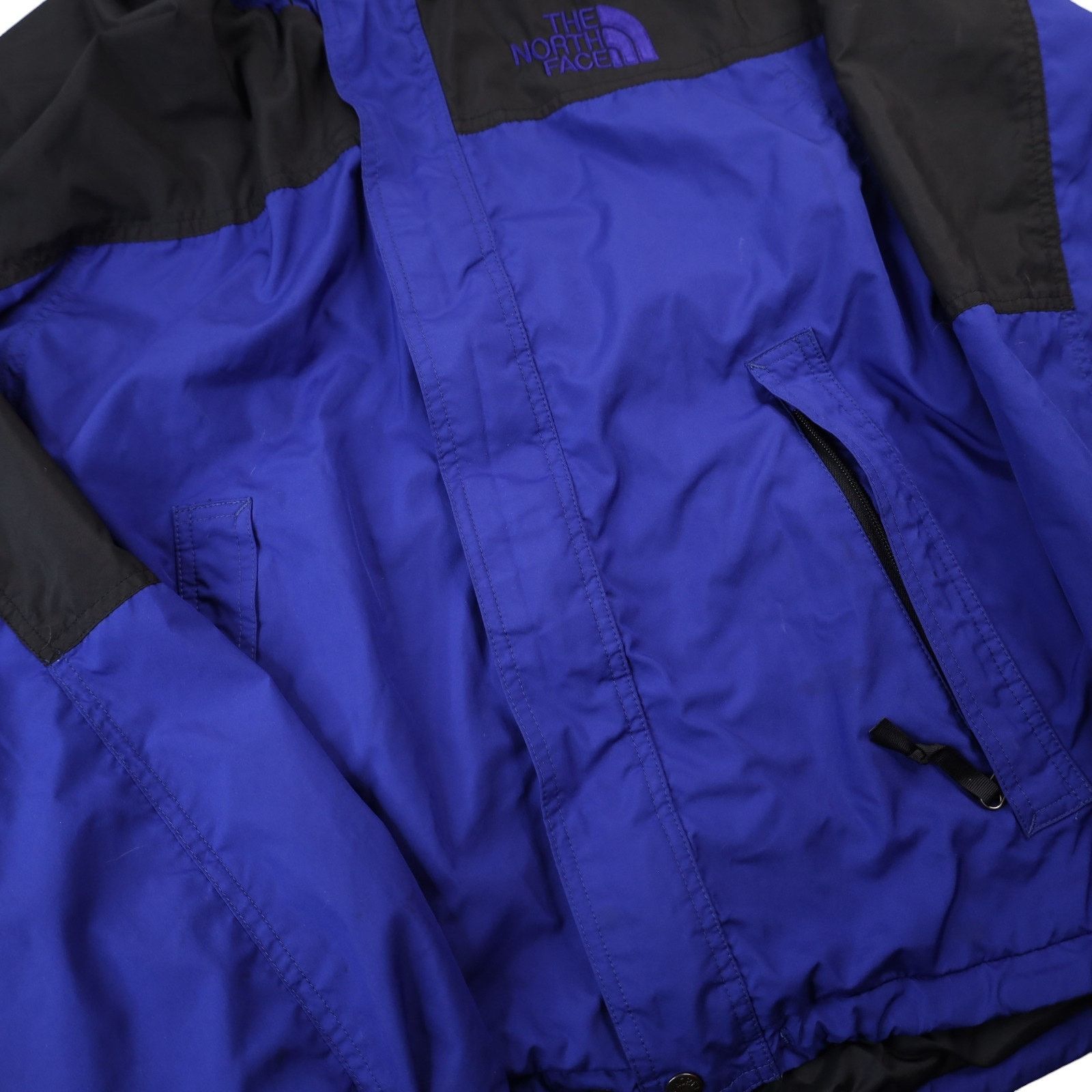 The North Face × Vintage Vintage The North Face Hydrenaline Light Jacket Size US M / EU 48-50 / 2 - 5 Thumbnail