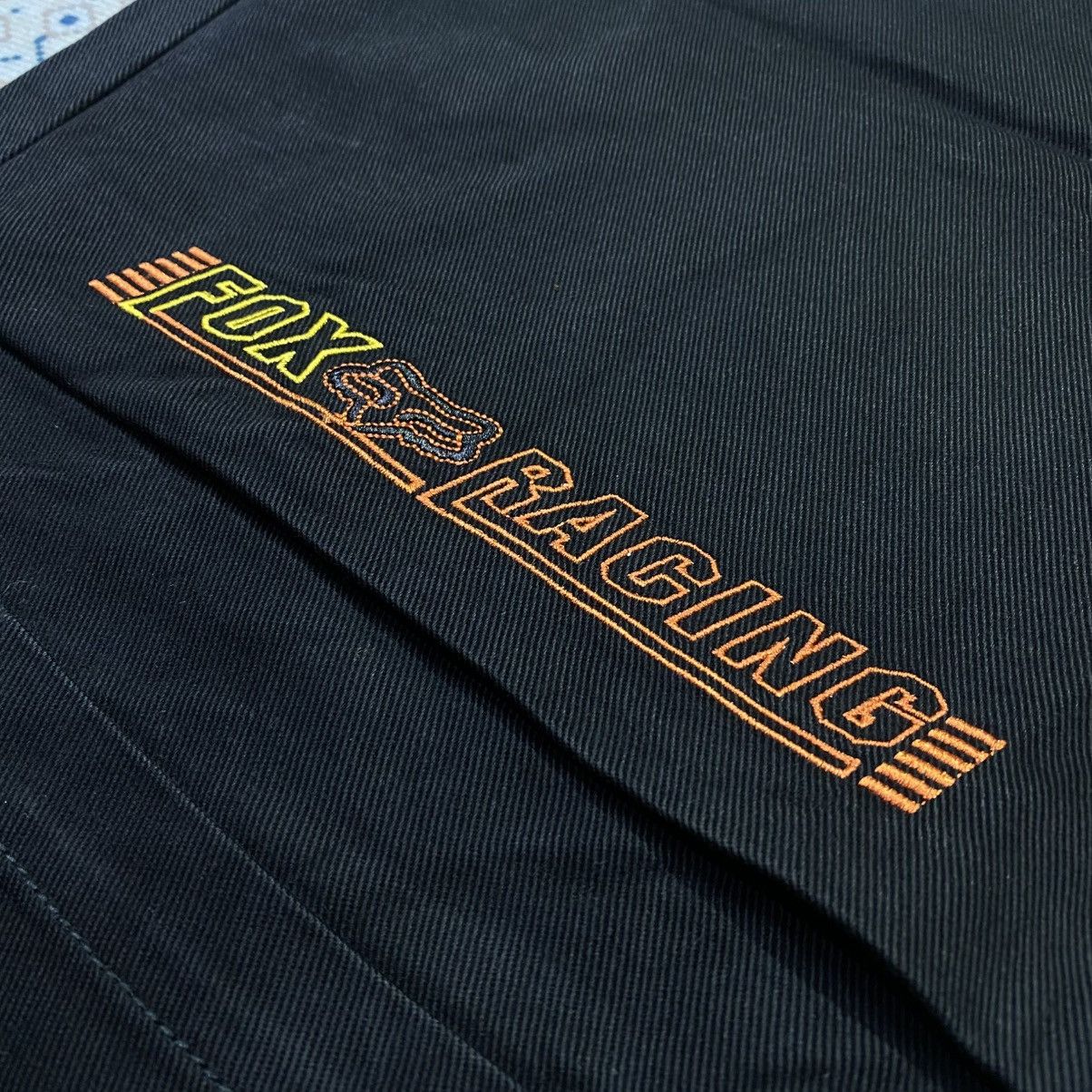 Fox Racing Fox Racing Multipocket Cargopants Size US 30 / EU 46 - 9 Thumbnail
