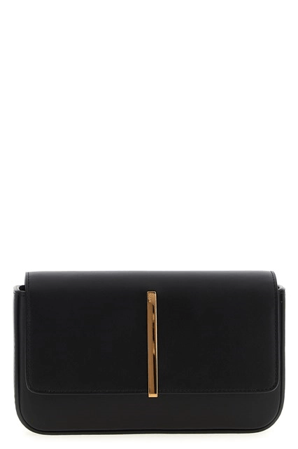 Tod's TOD'S Black Mini Shoulder Bag New& Authentic Size ONE SIZE - 1 Thumbnail