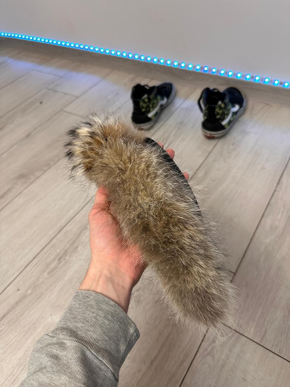 Canada Goose Canada Goose Fur Trim Size ONE SIZE - 3 Thumbnail