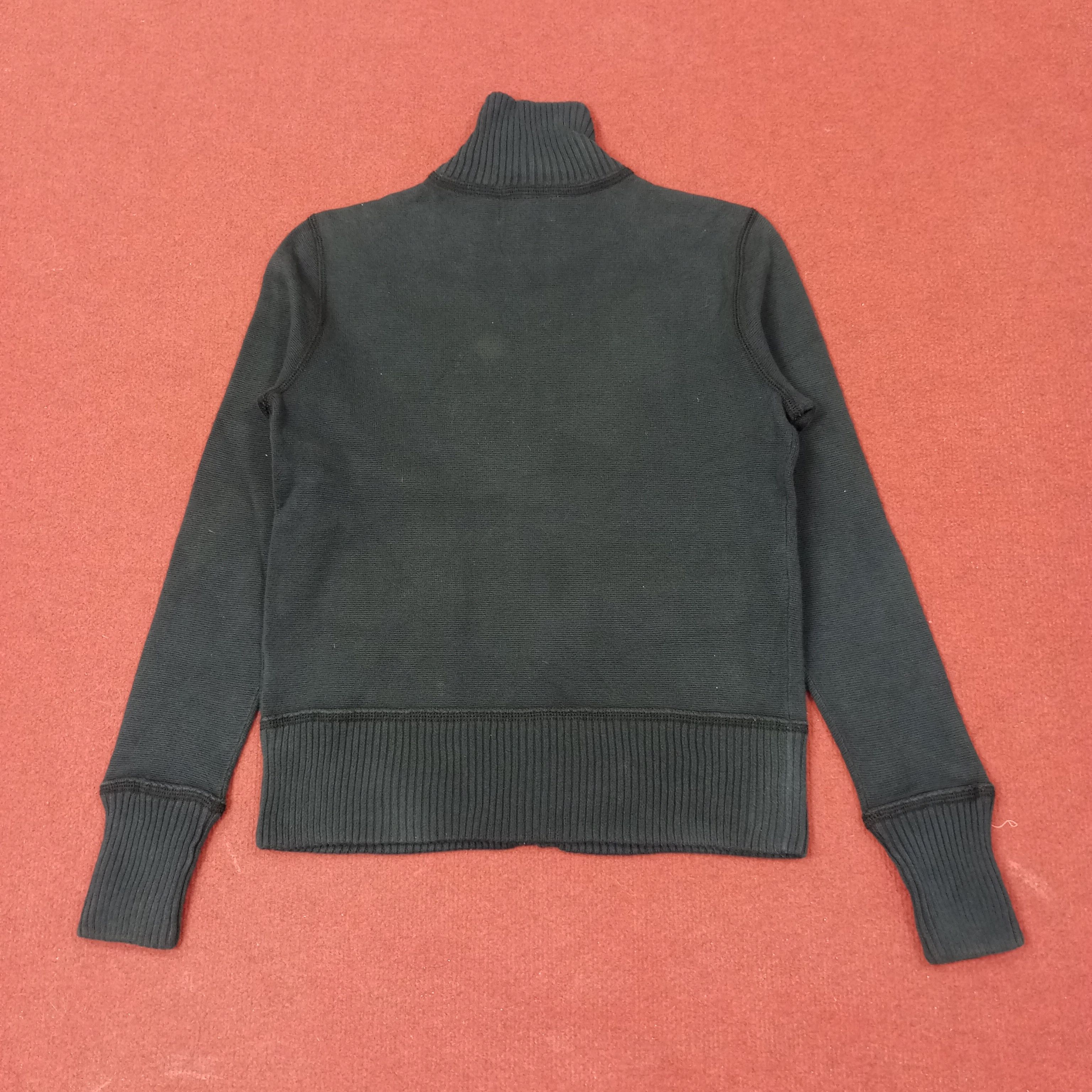 Ralph Lauren Ralph Lauren Polo Jeans Company Sweater Jacket c253n16 Size US XS / EU 42 / 0 - 4 Thumbnail
