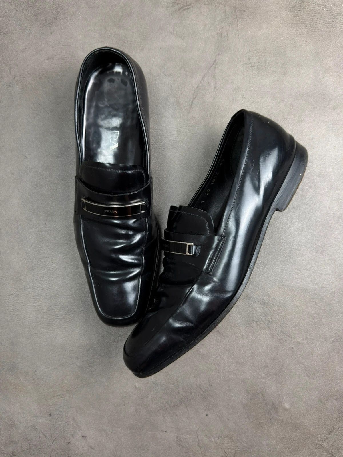 Prada × Streetwear × Vintage Vintage Prada Sport Black Prada 