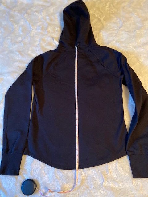 Aeropostale Aeropostale Aero Black NYC Hoodie Size S NWT Size S / US 4 / IT 40 - 7 Thumbnail
