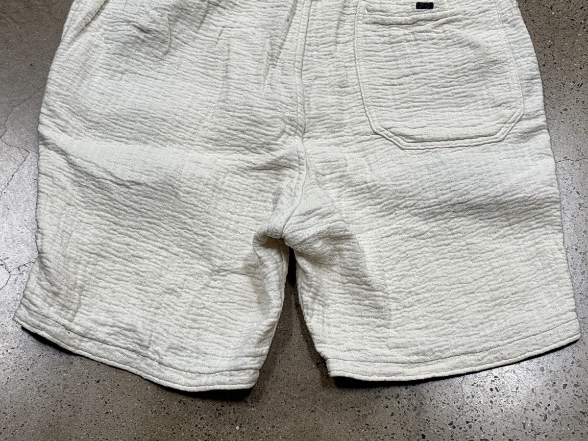 Porter Classic Porter Classic Kendo Sashiko Shorts Size US 34 / EU 50 - 7 Thumbnail