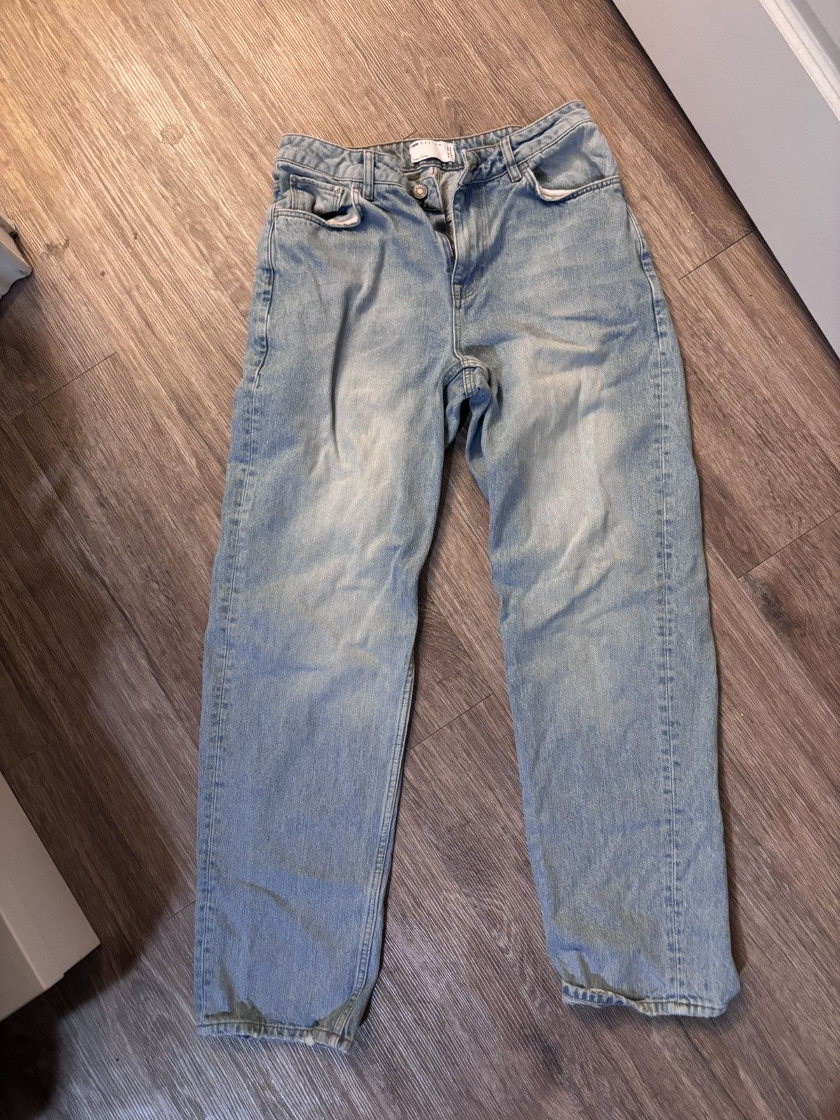 Asos Asos design jeans Size US 30 / EU 46 - 2 Thumbnail