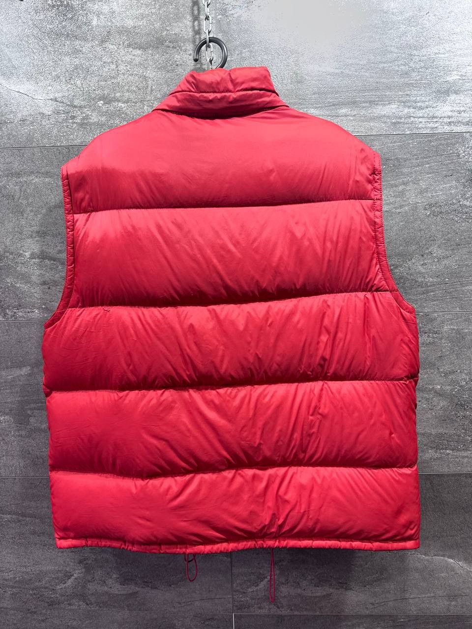 Polo Ralph Lauren Polo Ralph Lauren Down Gilet Puffer Vest Size US XXL / EU 58 / 5 - 8 Thumbnail