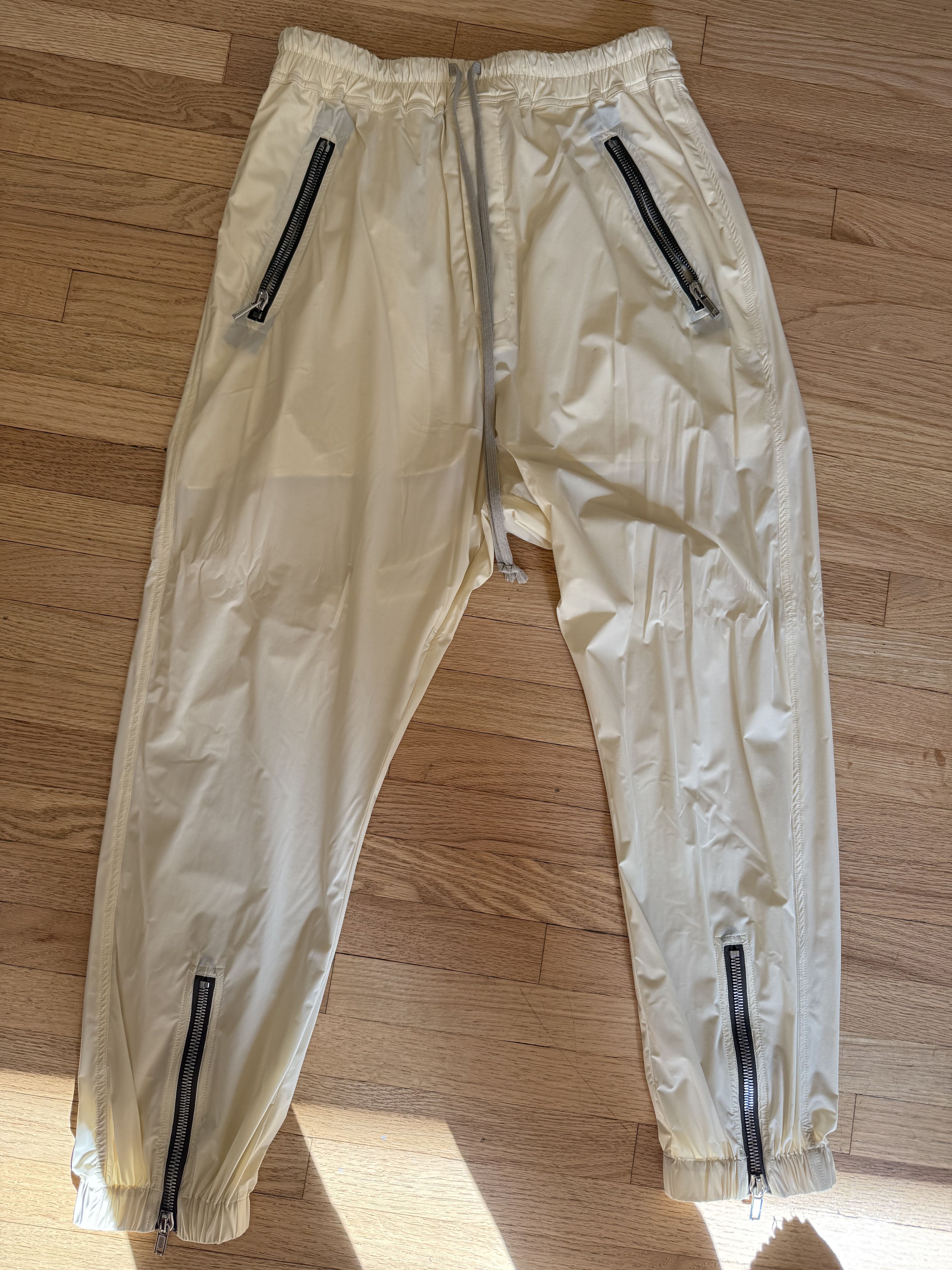 Rick Owens Rick Owens Pants Size US 30 / EU 46 - 1 Thumbnail