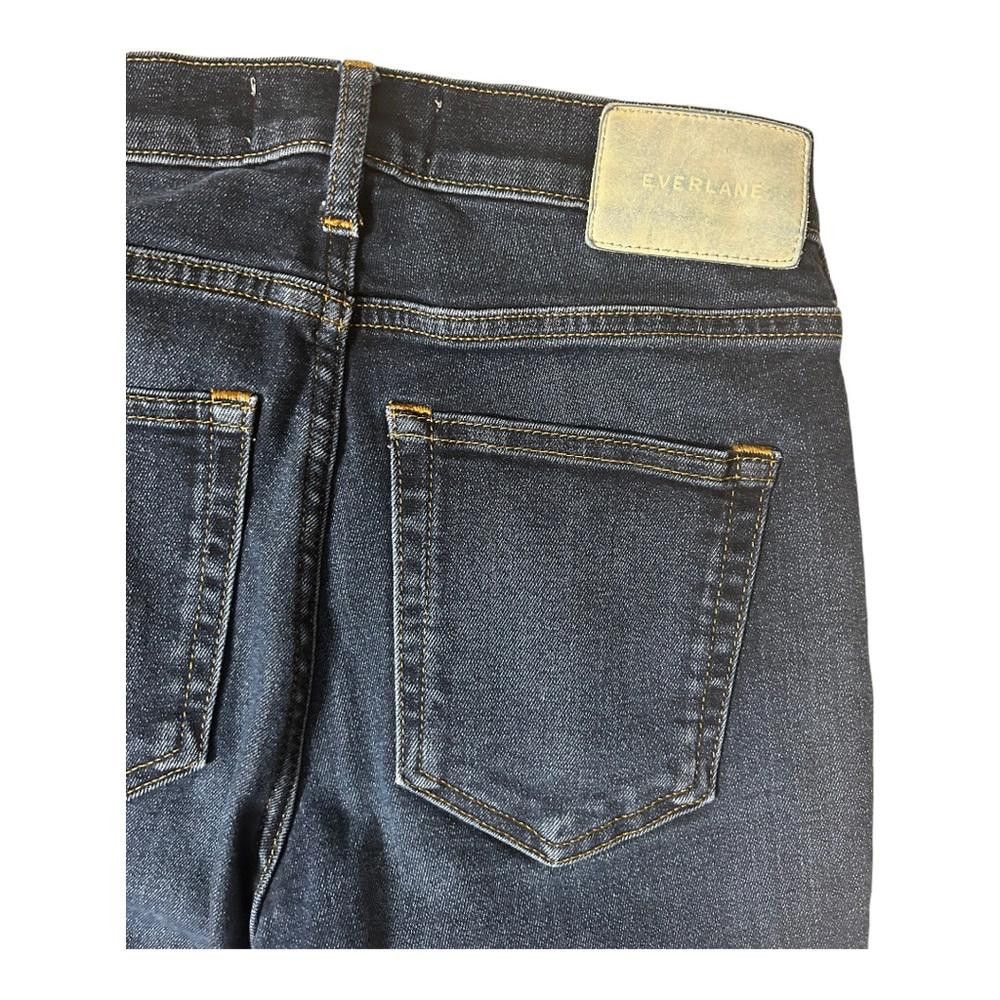 Everlane Everlane l The Mid Rise Skinny Jean Size 26 Size 26" / US 2 / IT 38 - 10 Thumbnail