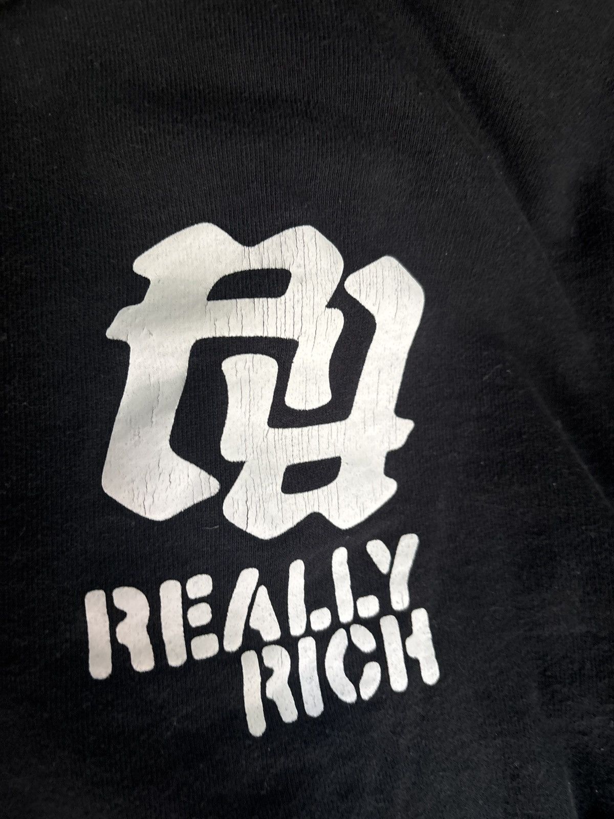 Other KANKAN RR XL HOODIE BALENCI SPOOF PIECE Size US XL / EU 56 / 4 - 2 Thumbnail