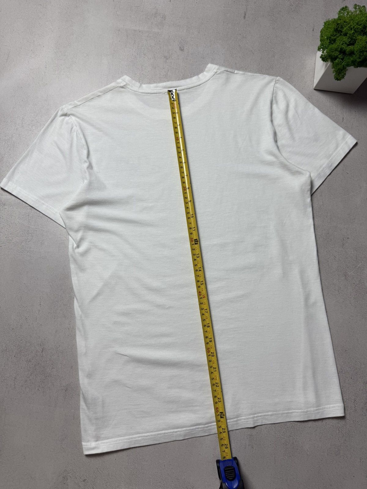 Vivienne Westwood Vivienne Westwood T Shirt Tee White Womens M Size Size M / US 6-8 / IT 42-44 - 11 Thumbnail
