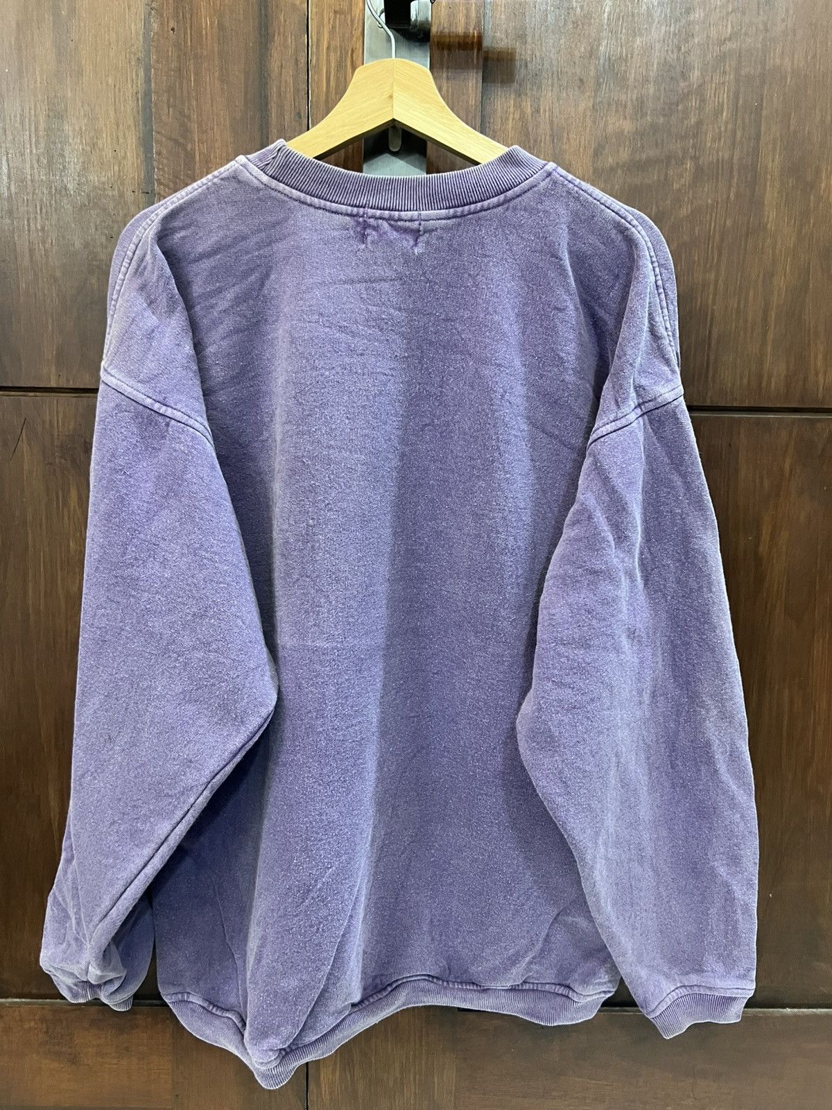 Vintage Vintage Beaver Roots Sweatshirt Size US L / EU 52-54 / 3 - 3 Thumbnail