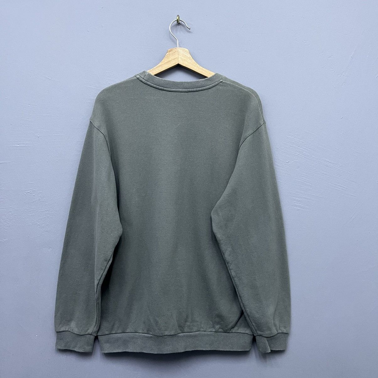 Converse Vintage Converse Tokyo Crewneck Sweatshirt Size US L / EU 52-54 / 3 - 2 Thumbnail