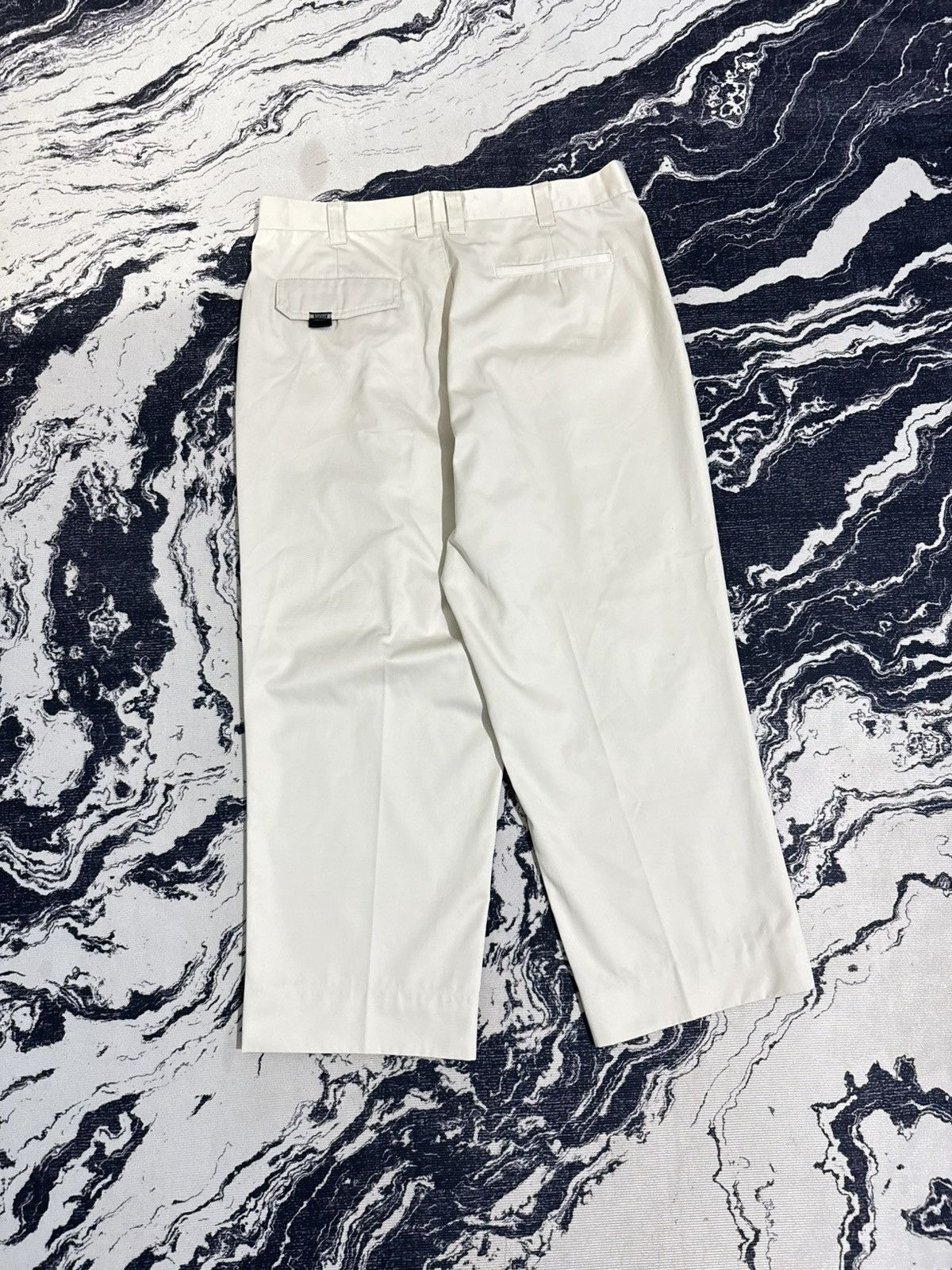 Kansai Yamamoto Kansai yamamato uniform pants Size US 32 / EU 48 - 5 Thumbnail