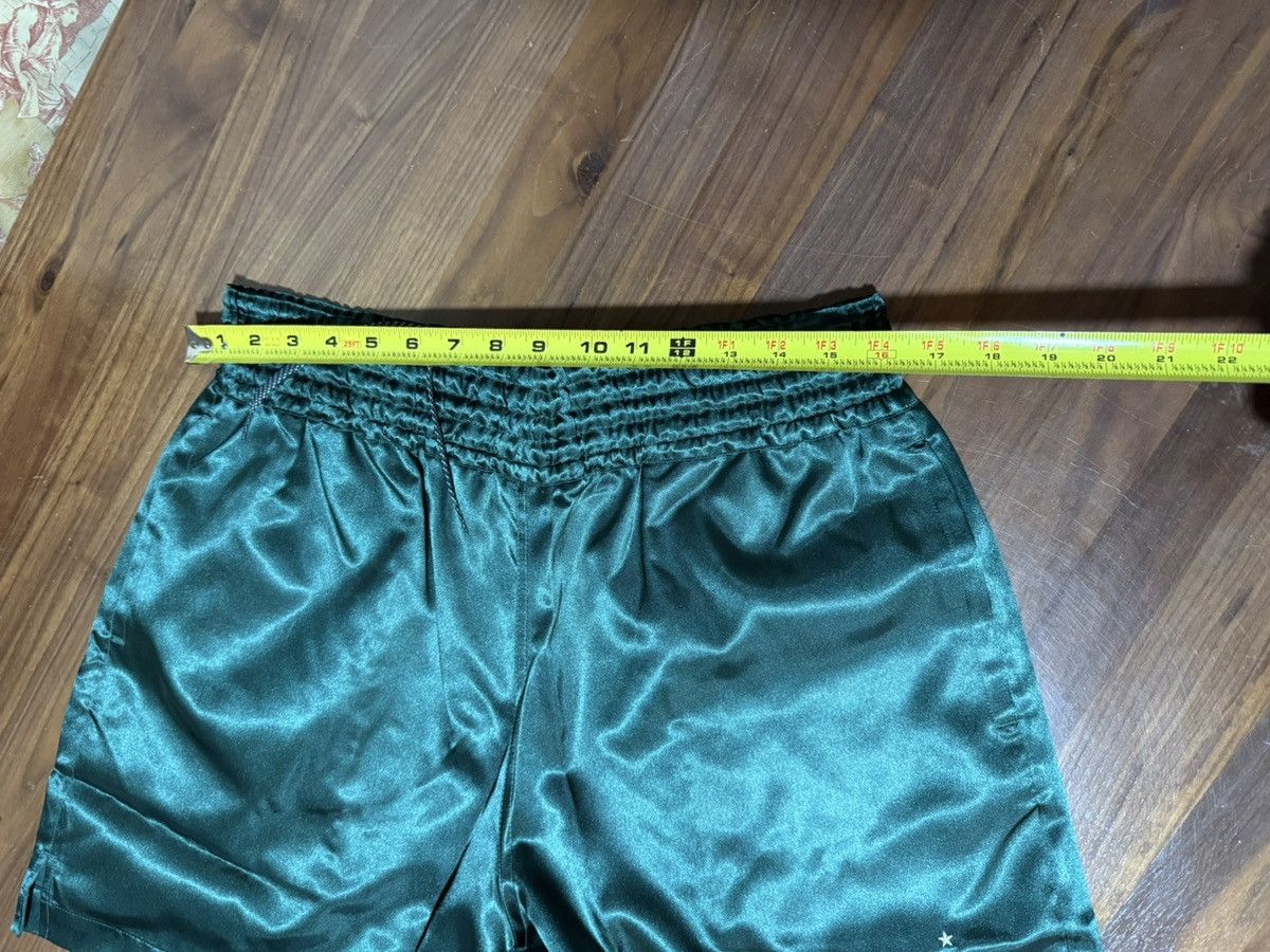 Aime Leon Dore Aime Leon Dore Boxing Sparring Short Green Shorts Size Large Size US 34 / EU 50 - 9 Thumbnail