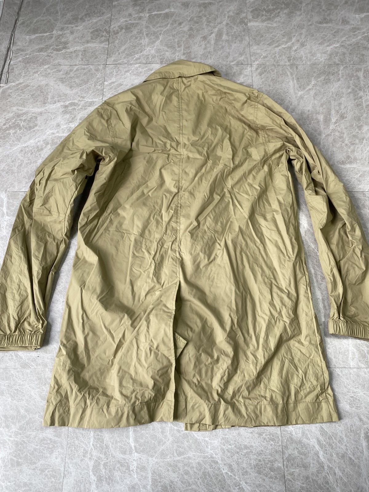 Quiksilver Quiksilver sweater size m pit 19 Size US M / EU 48-50 / 2 - 6 Thumbnail