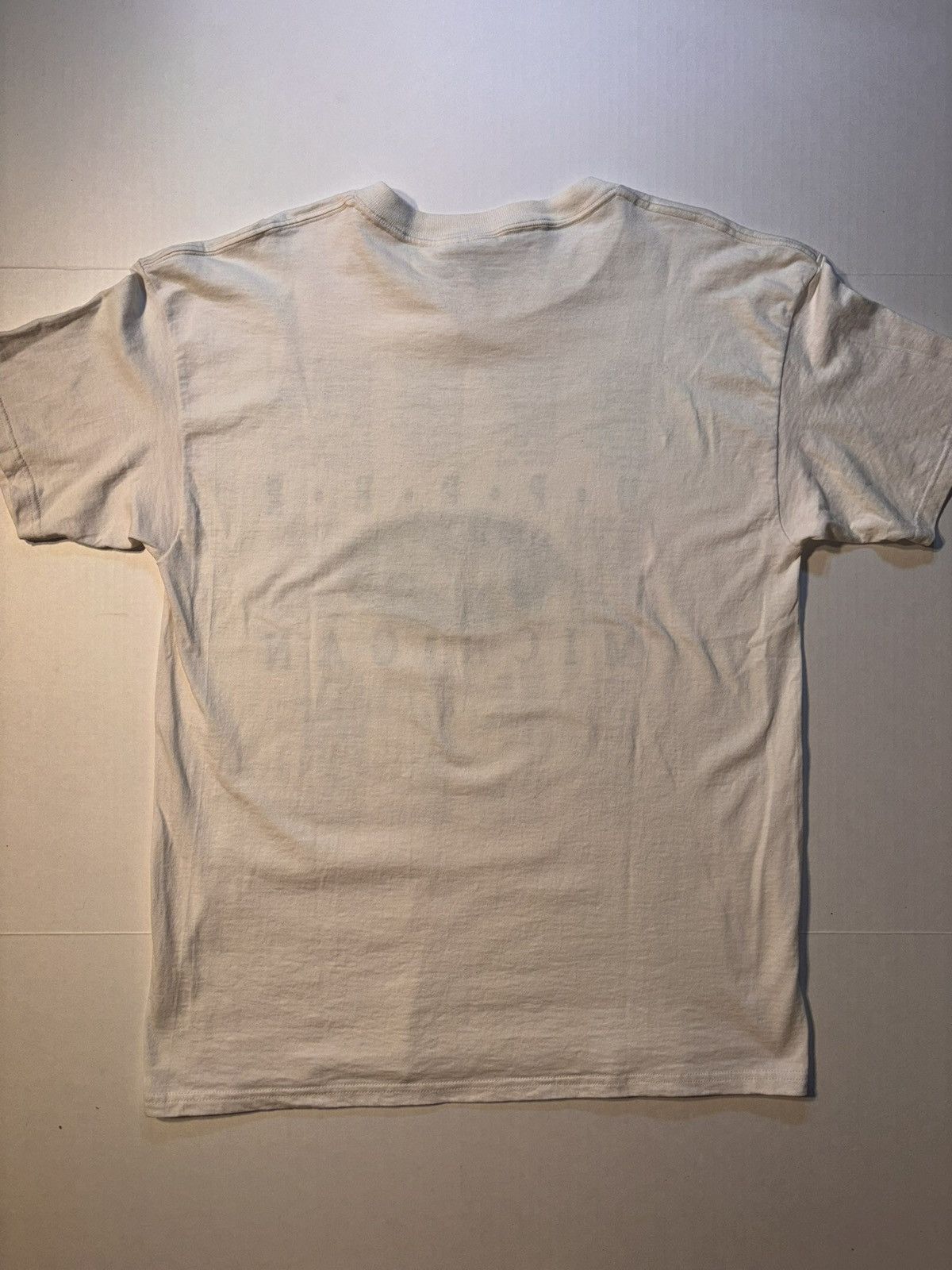 Lee Vtg Michigan Upper Peninsula City Tourist Souvenir 90’s USA Size US L / EU 52-54 / 3 - 6 Thumbnail