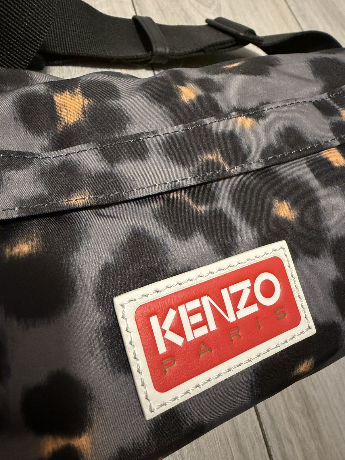 Kenzo Kenzo Belt Bag Size ONE SIZE - 2 Thumbnail