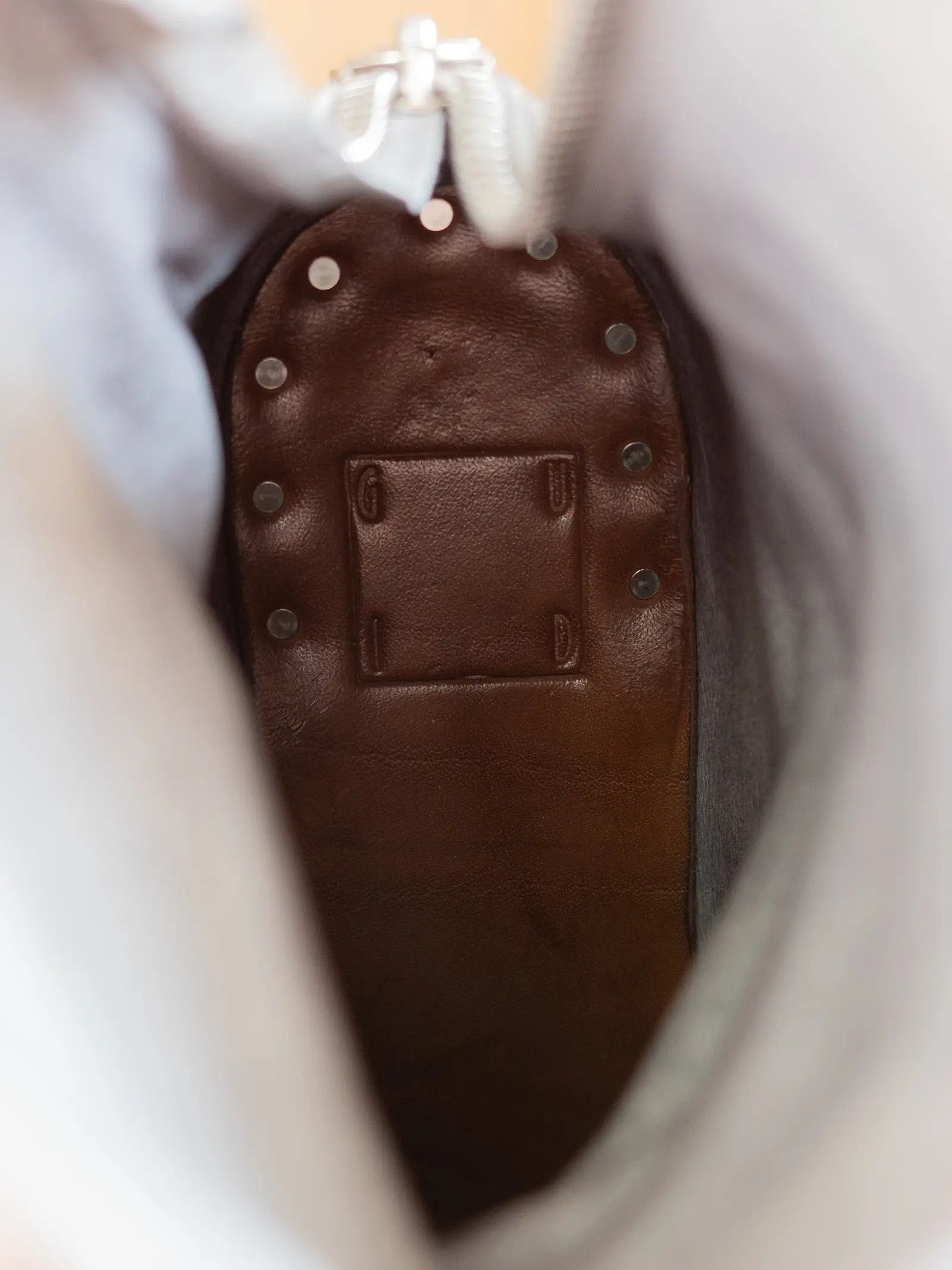 Guidi 788z Backzip Boots Size US 8 / EU 41 - 6 Thumbnail