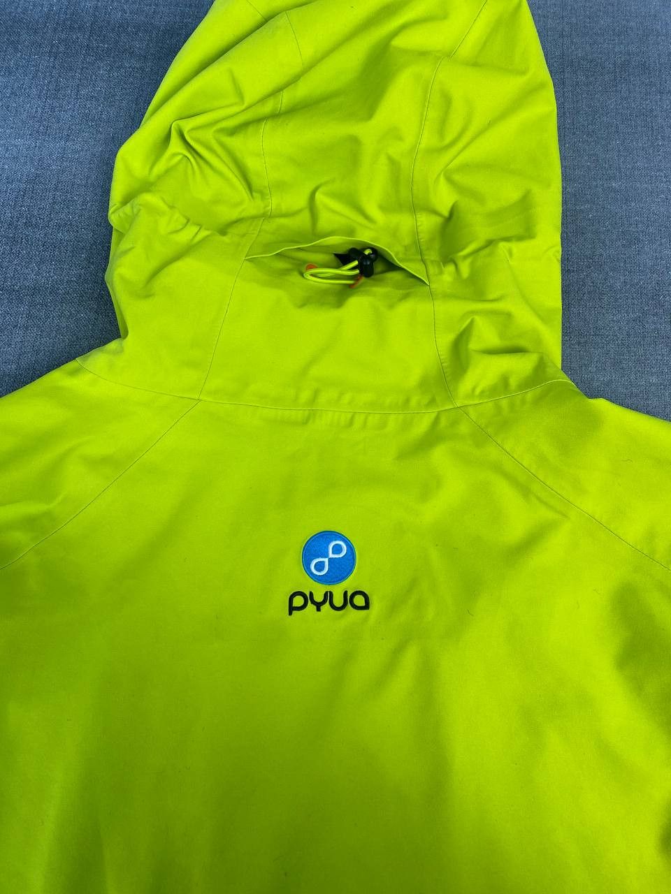 Other Pyua Momentum-Y 3-L Jacket Men Snow Jacket Snow Gaiters Size US XL / EU 56 / 4 - 13 Thumbnail