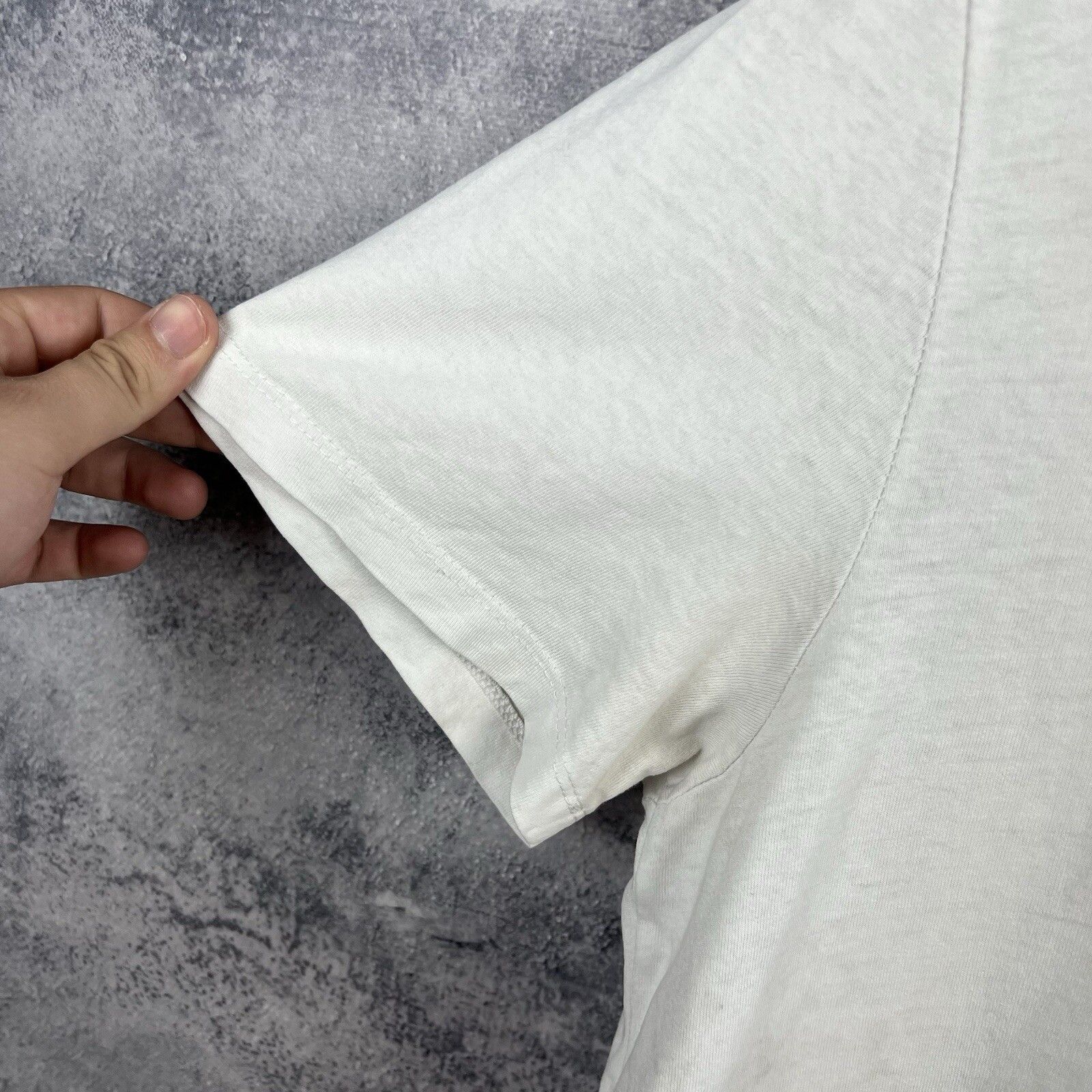 Allsaints Allsaints Tee Men's Size M Short Sleeve Size US M / EU 48-50 / 2 - 5 Thumbnail
