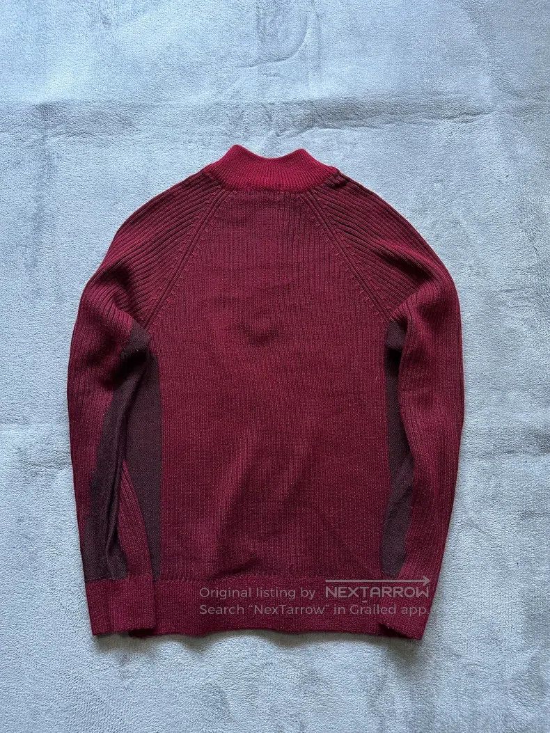 Other PLAYBOY/花花公子 Knitted long-sleeve Size US L / EU 52-54 / 3 - 5 Thumbnail