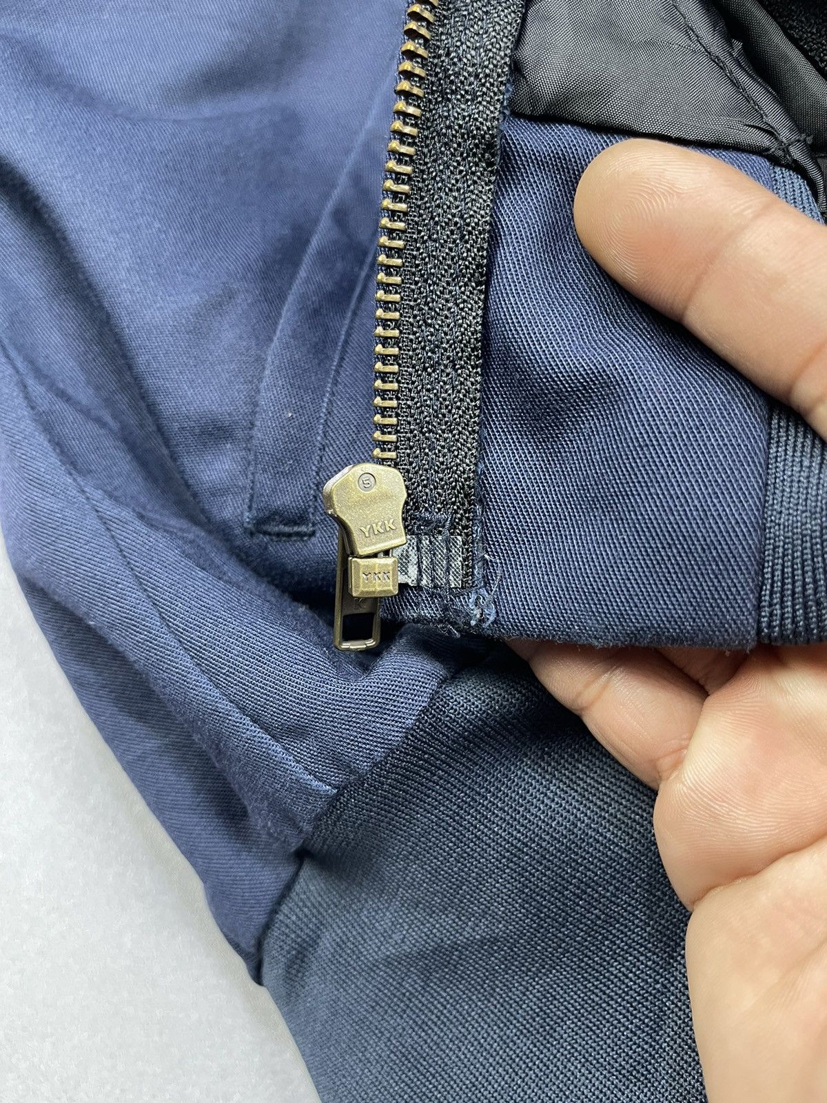 Japanese Brand Montauk Club Jacket By Toru Miyauchi Size US S / EU 44-46 / 1 - 8 Thumbnail
