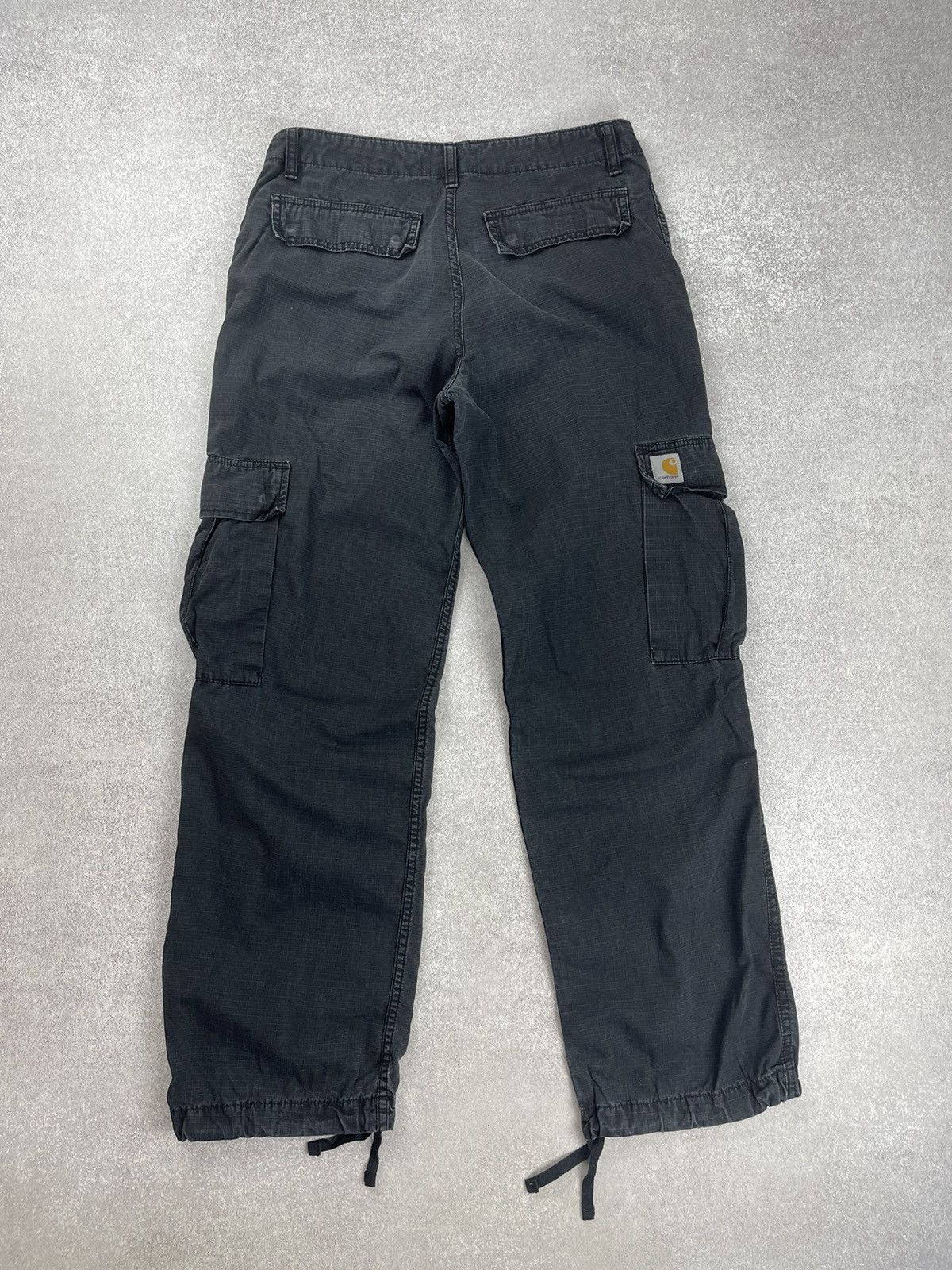 Carhartt Vintage Carhartt Casual Cargo Pants Size US 31 - 9 Thumbnail