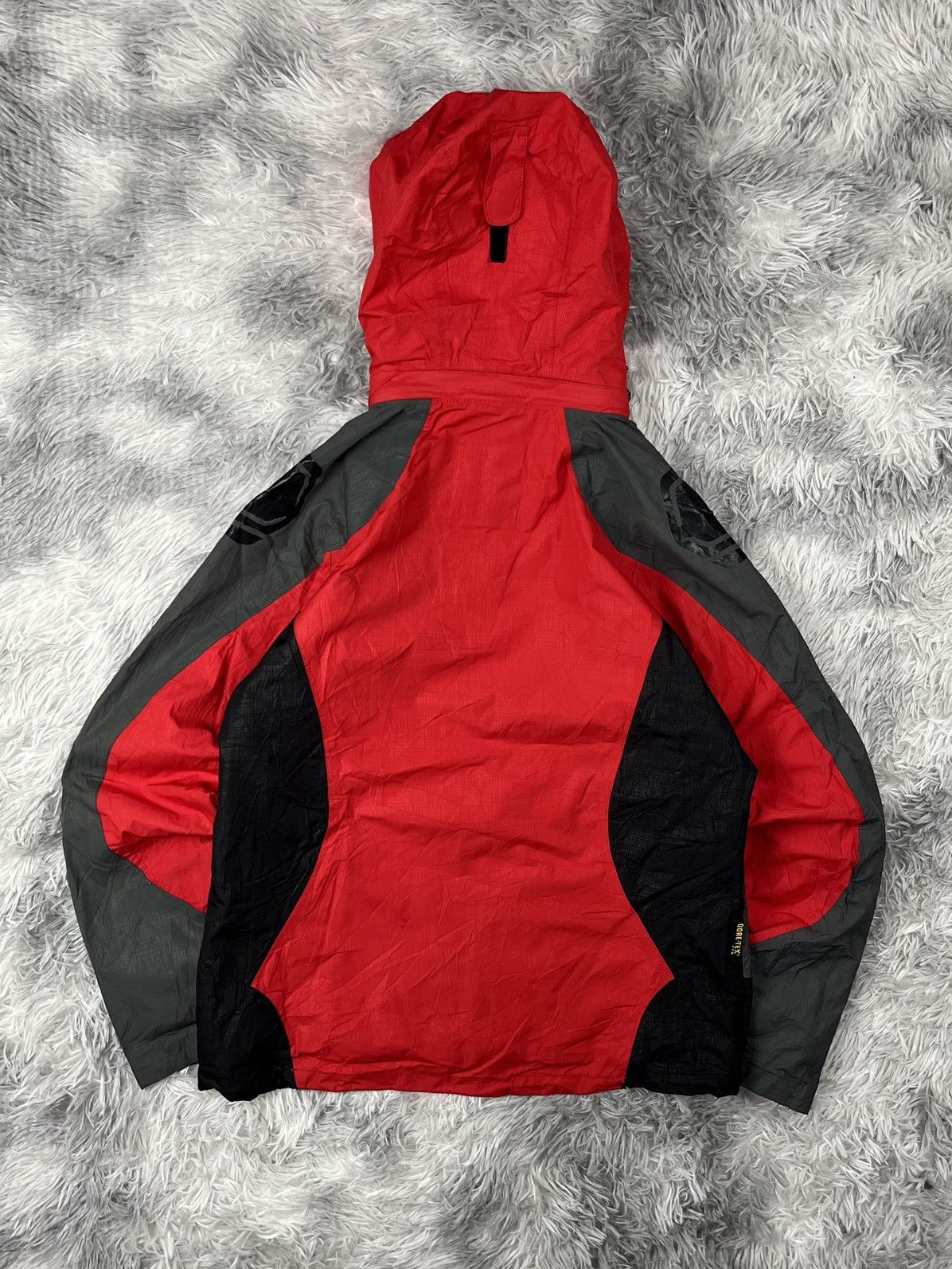 The North Face The North Face Nylon Jacket Gore Tex Size US L / EU 52-54 / 3 - 10 Thumbnail