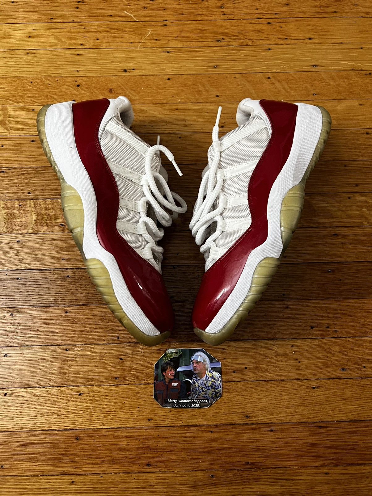 Jordan Brand 🍒 Size US 10 / EU 43 - 4 Thumbnail