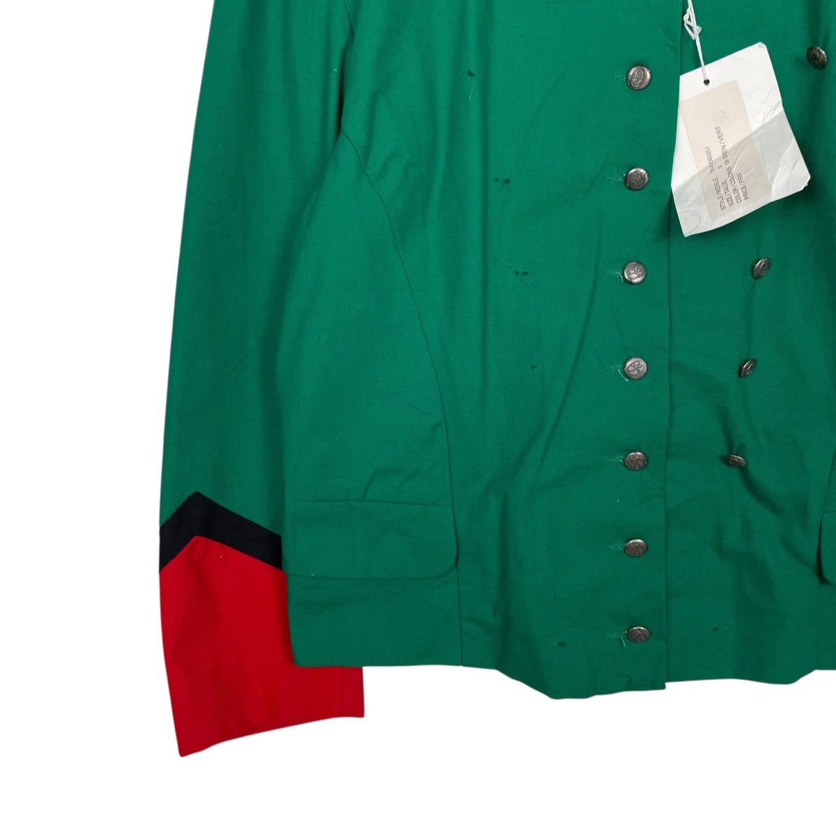 Jean Charles De Castelbajac Jean Charles De Castelbajac Jacket Size M / US 6-8 / IT 42-44 - 3 Thumbnail