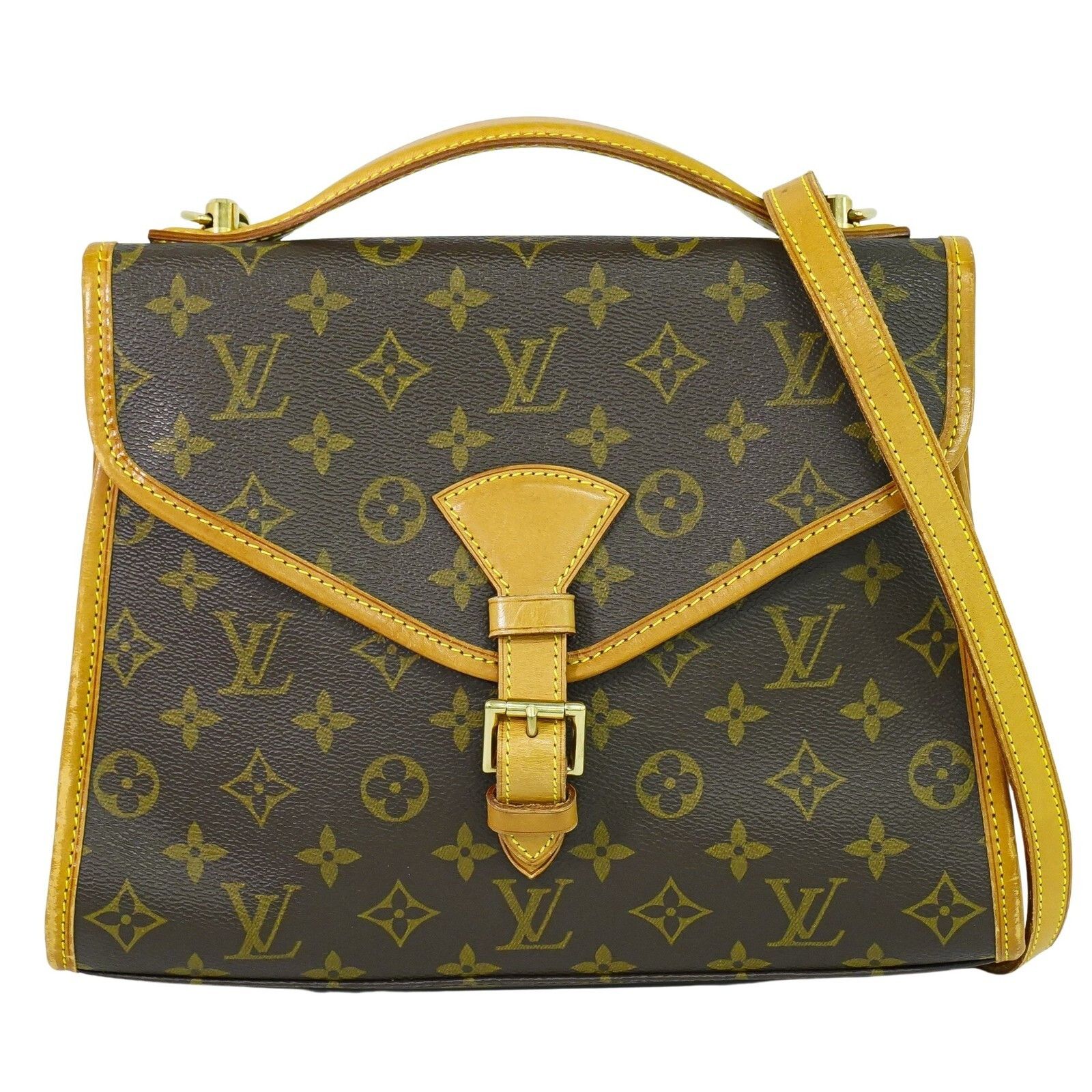 Louis Vuitton Louis Vuitton Bel Air handbag Size ONE SIZE - 1 Thumbnail