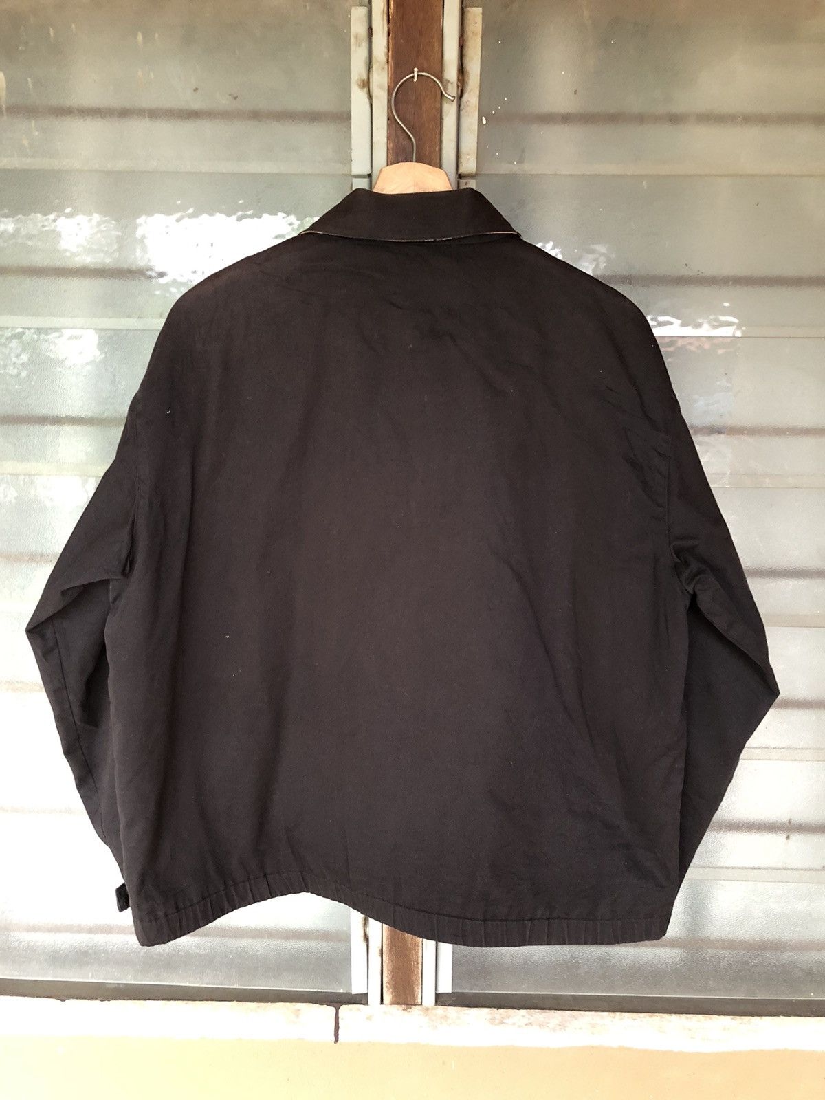 Japanese Brand × Vintage Vintage Blueberry Rodeo Club Jacket Size US M / EU 48-50 / 2 - 6 Thumbnail