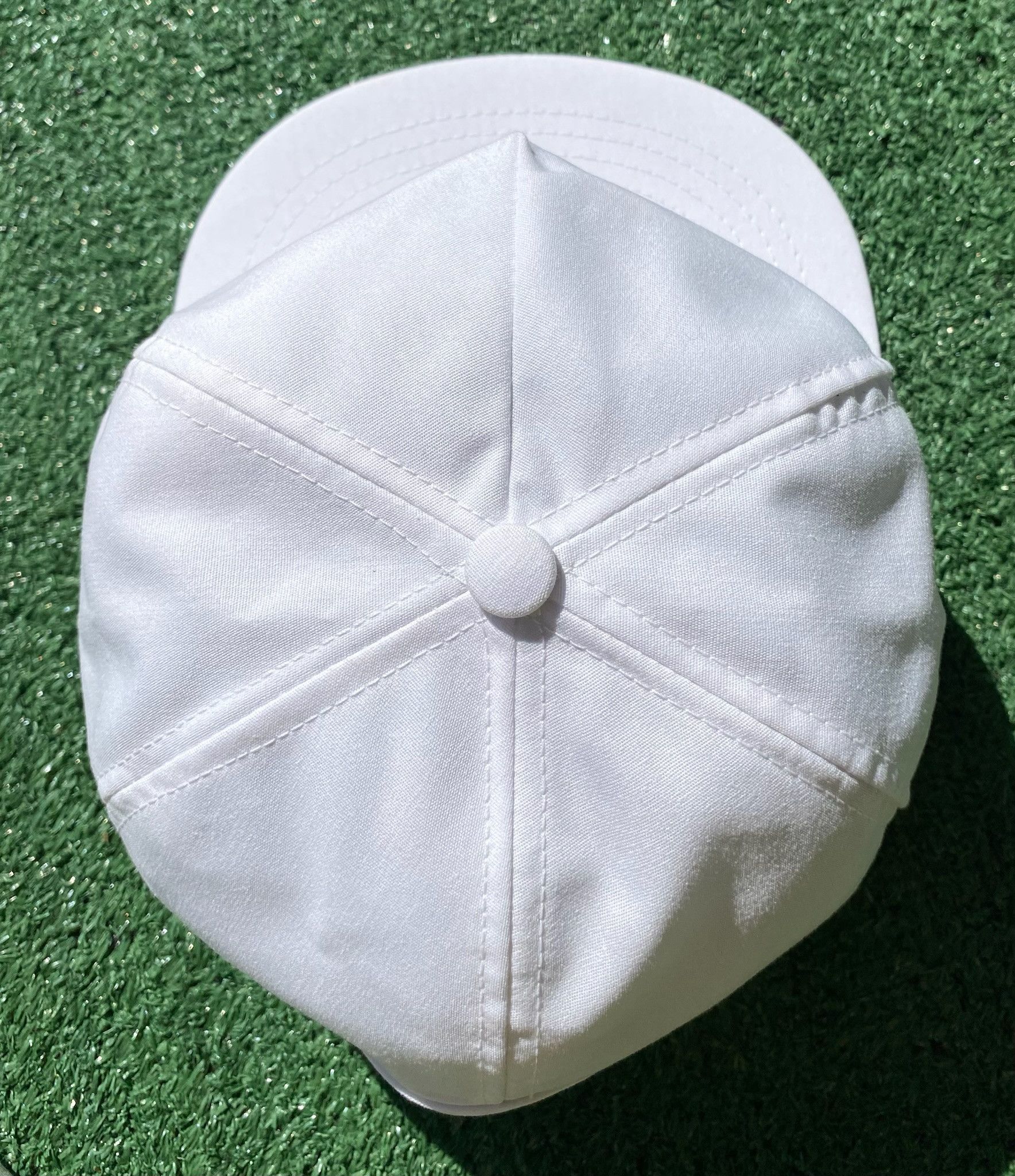 Vintage 1992 U.S. Olympic Team Georgia Pacific Sponsor Snapback Hat Size ONE SIZE - 4 Thumbnail