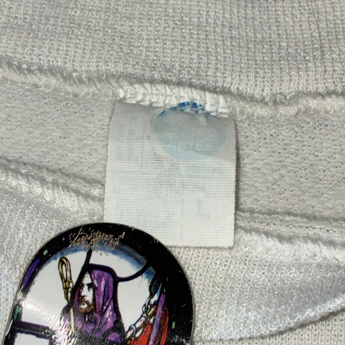 Other 80s Artex United States Navy white crewneck sweatshirt Size US M / EU 48-50 / 2 - 3 Thumbnail