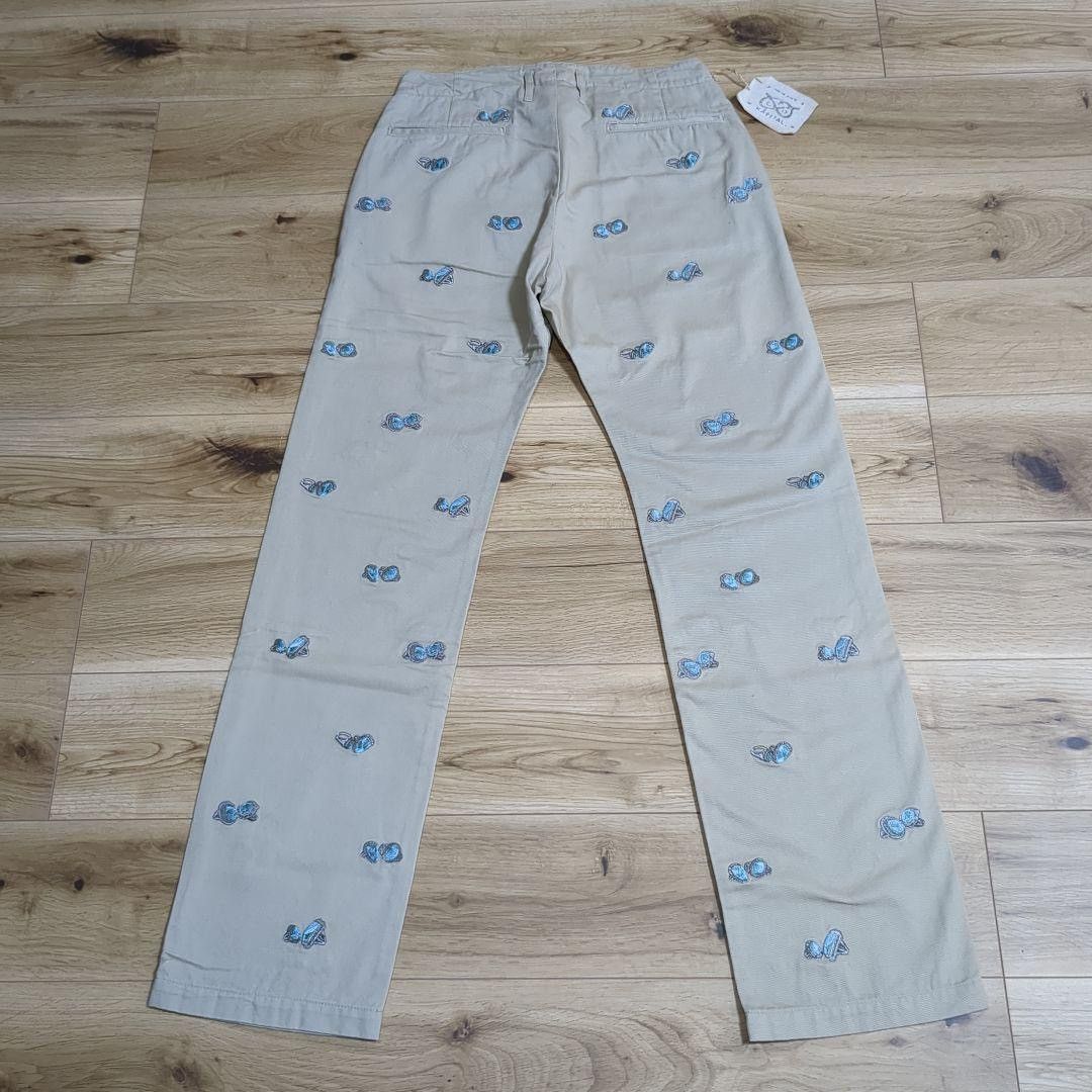 Kapital Kapital Pants Size US 30 / EU 46 - 4 Thumbnail