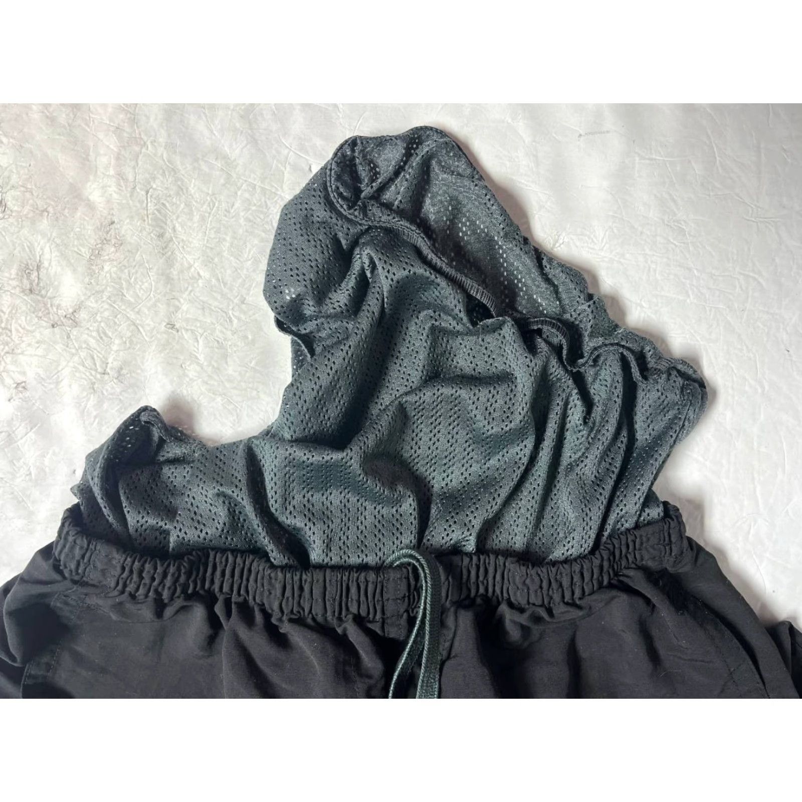 Patagonia Patagonia Baggies Swim Shorts Black XS Women's Adjustable Waist Logo Pockets Quick Dry Beach Swim Outdoor Size 26" / US 2 / IT 38 - 6 Thumbnail