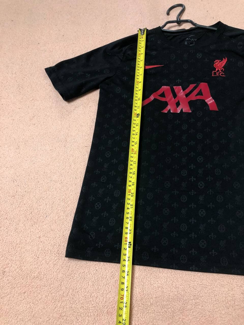 Nike Nike T-Shirt Size US S / EU 44-46 / 1 - 6 Thumbnail