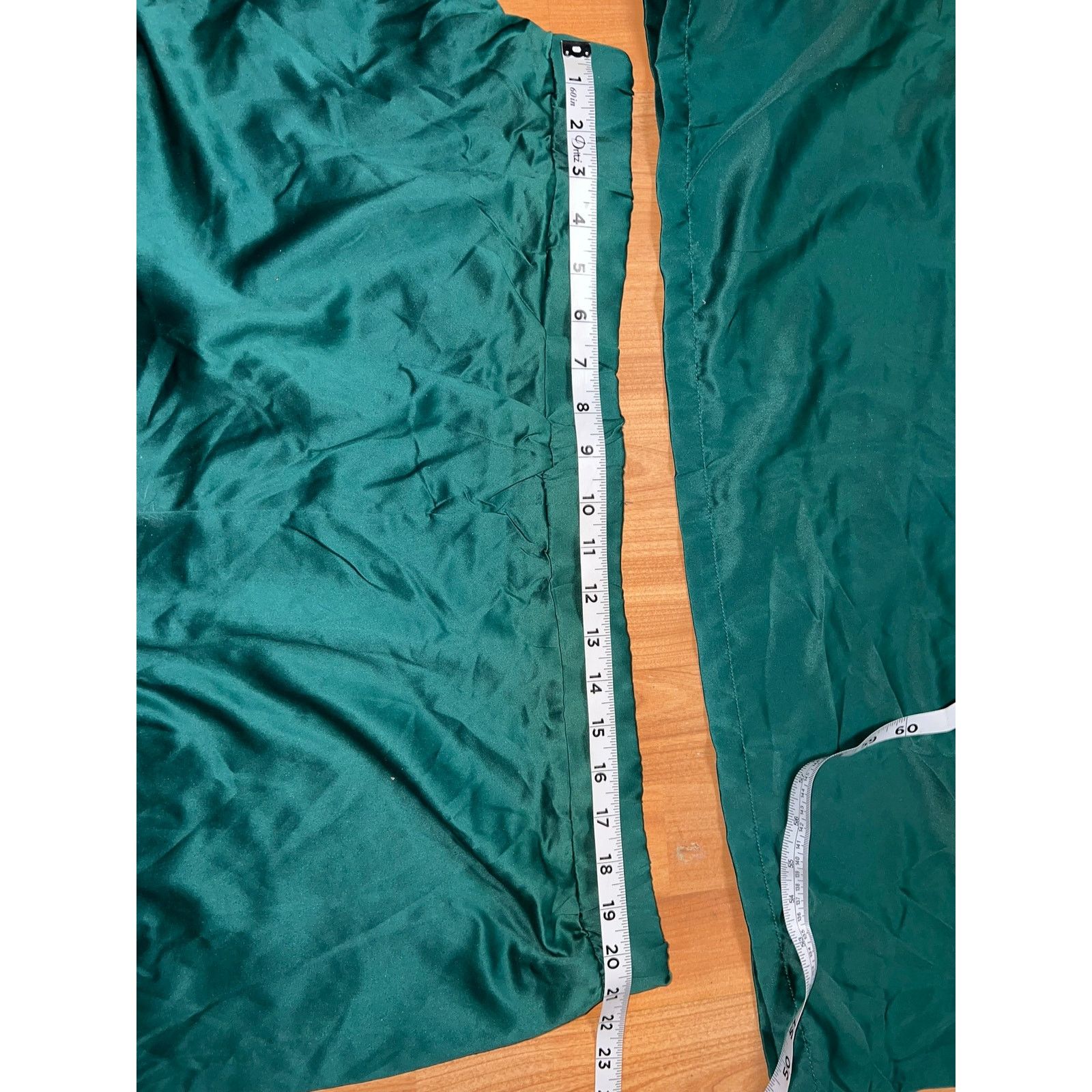 Vintage Dogg Supply By Snoop Dogg Pajama Set Green Top & Bottom 3XL Size US XXL / EU 58 / 5 - 14 Thumbnail