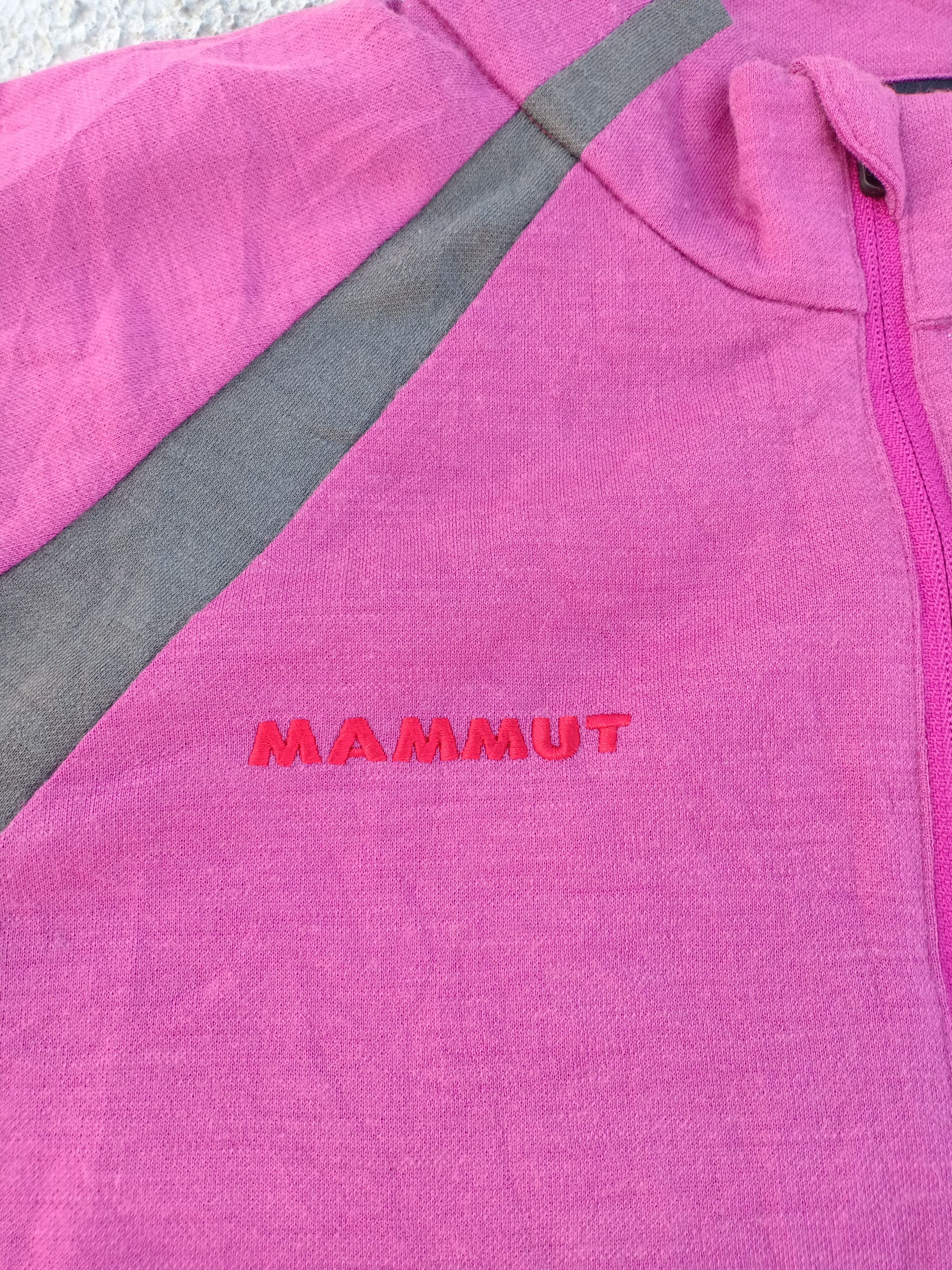 Mammut MAMMUT Size US M / EU 48-50 / 2 - 2 Thumbnail