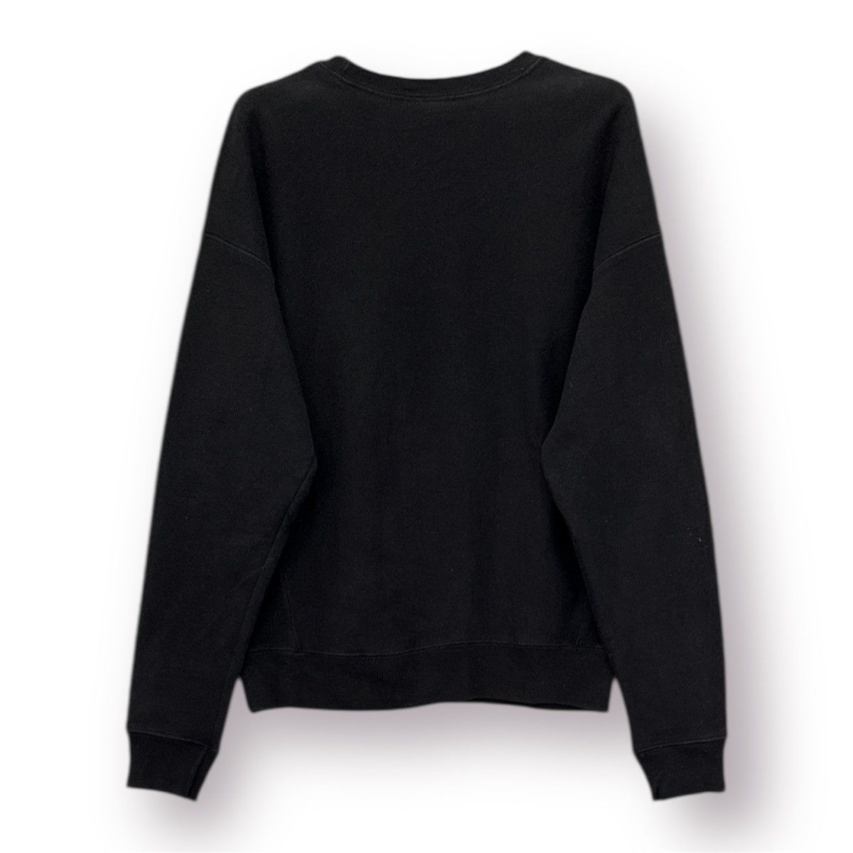 Champion × Hypebeast 🔥 Champion Reverse Weave Roundneck Sweatshirt - M Size M / US 6-8 / IT 42-44 - 7 Thumbnail