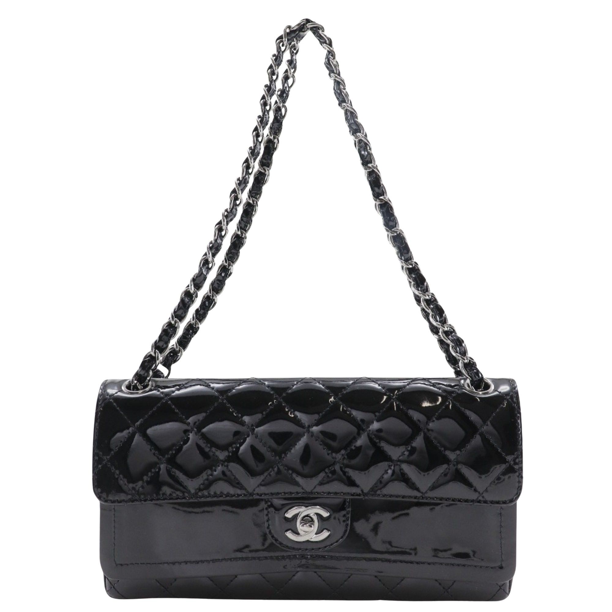 Chanel Timeless shoulder