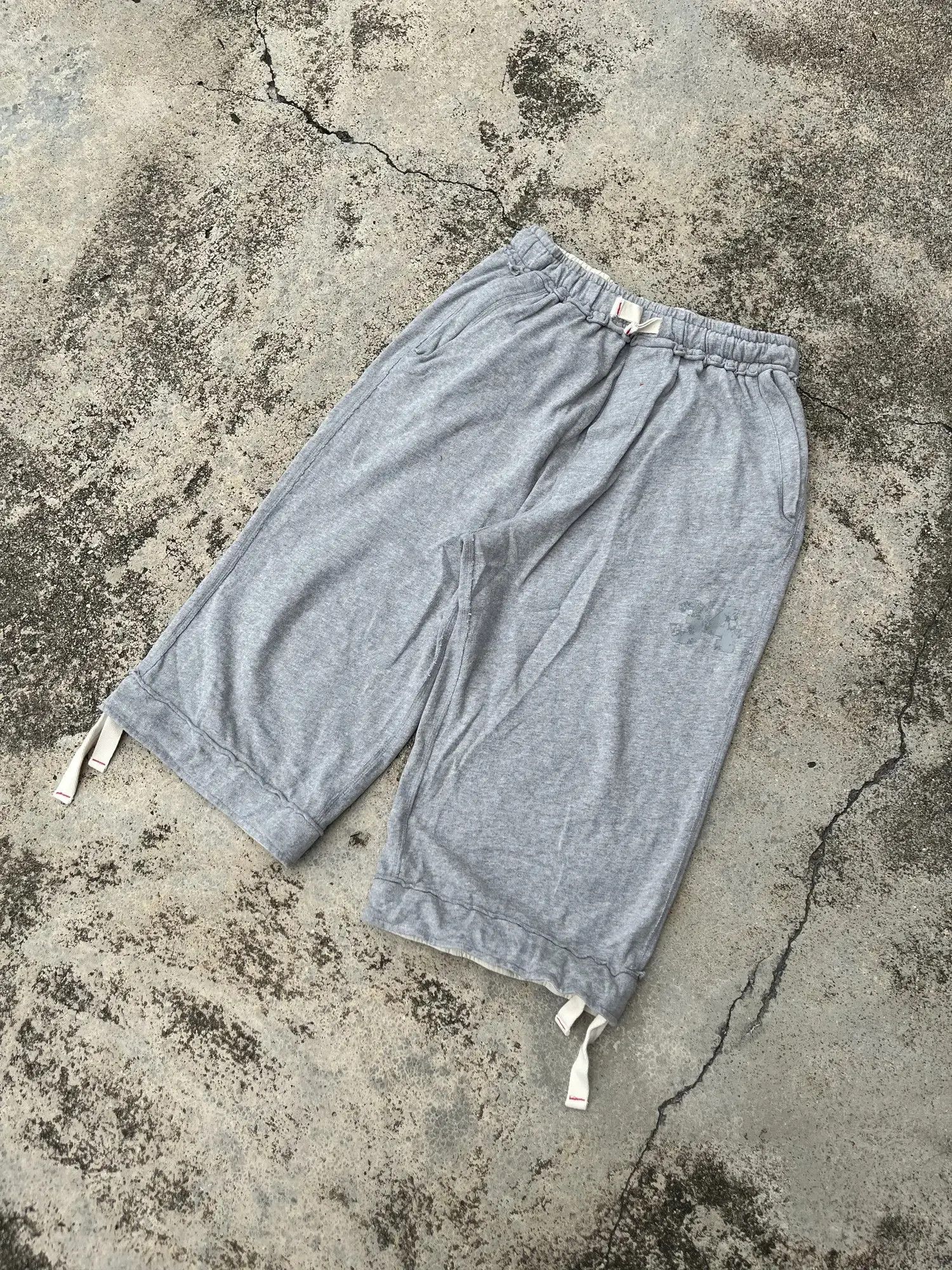 Stussy Vintage Stussy Cotton Pants Size US 32 / EU 48 - 5 Thumbnail