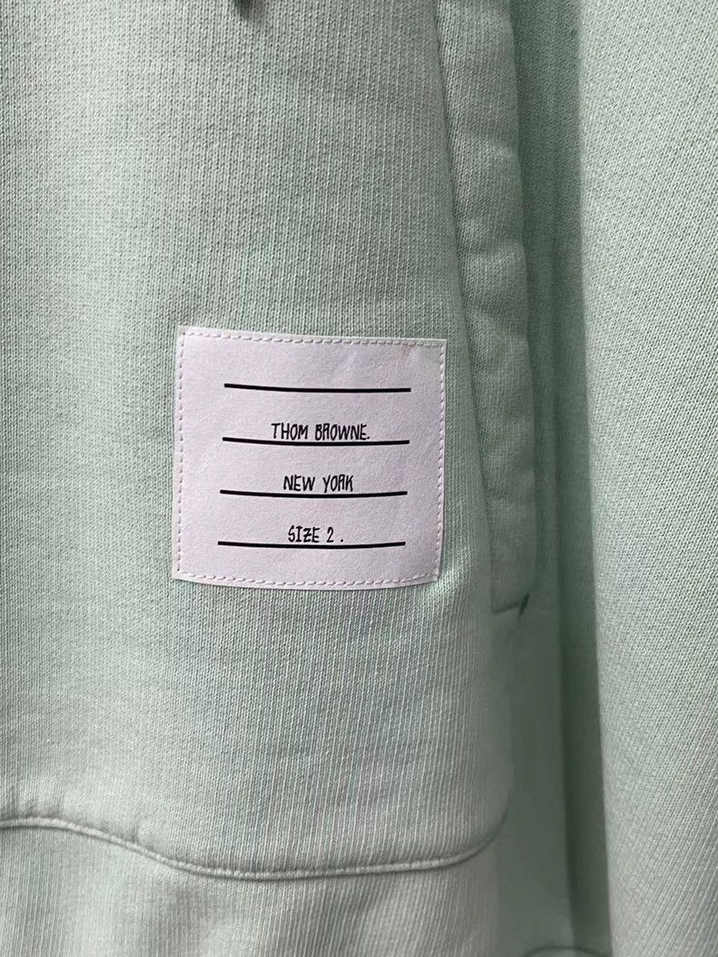 Thom Browne Thom browne Tb make old sweatshirts 2503-Nextarrow Size US M / EU 48-50 / 2 - 5 Thumbnail