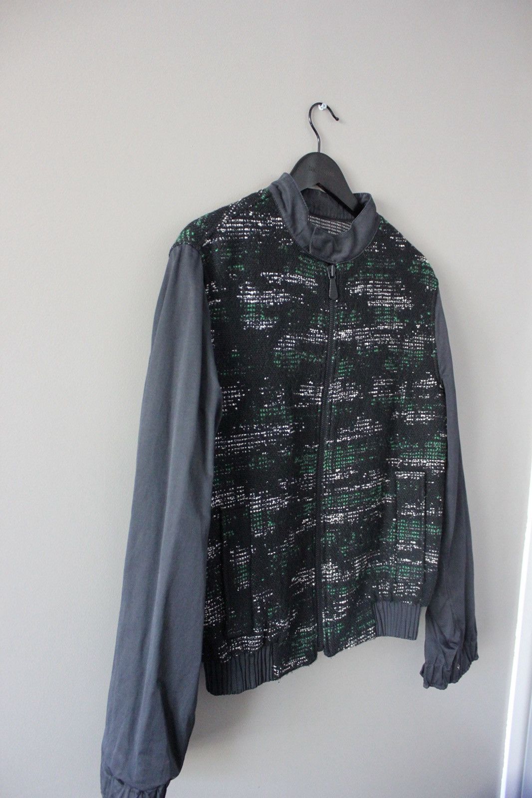 Jean Paul Gaultier Jean Paul Gaultier jacket Size US M / EU 48-50 / 2 - 2 Thumbnail