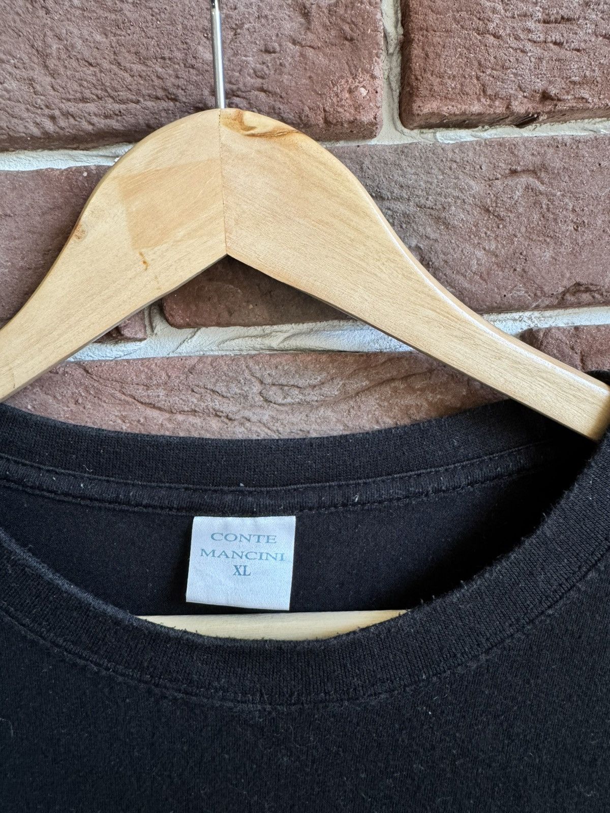 Band Tees Vintage 00s HELMET Meantime NY Crewneck Hardcore Band Black Size US XL / EU 56 / 4 - 6 Thumbnail