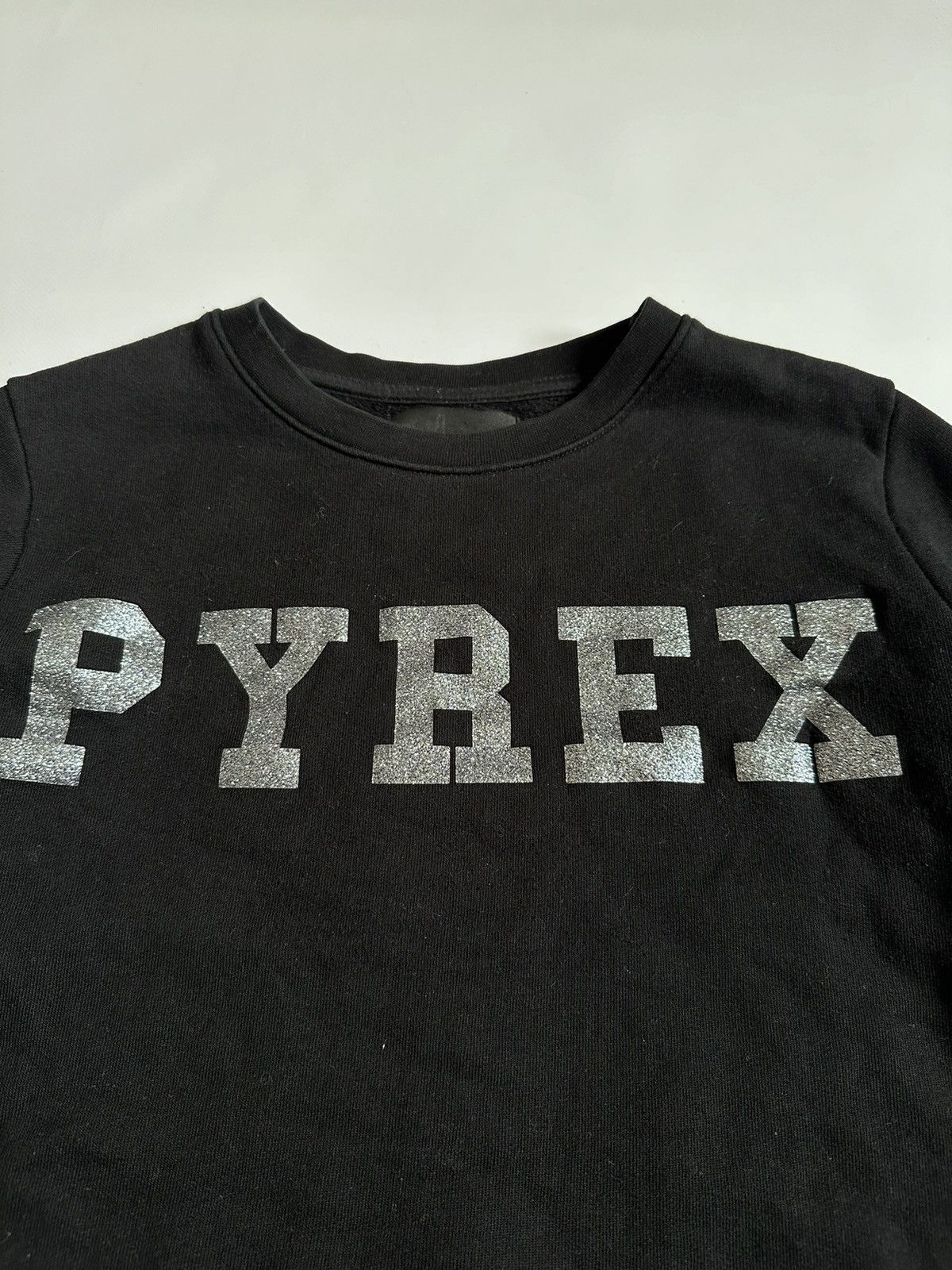 Pyrex Vision Pyrex Vision by Virgil Abloh Sweatshirt Size Small Size L / US 10 / IT 46 - 5 Thumbnail